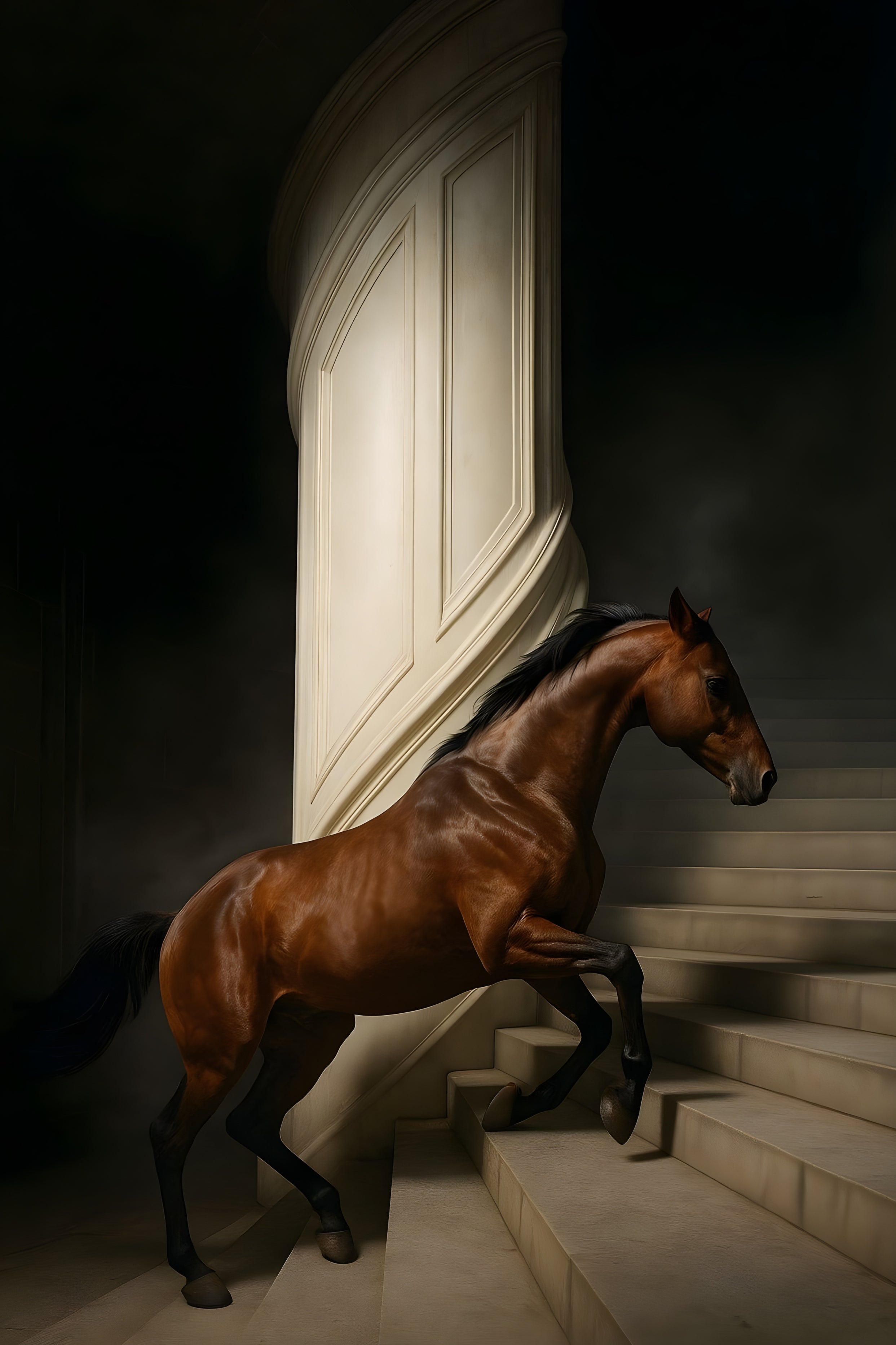 Caballos