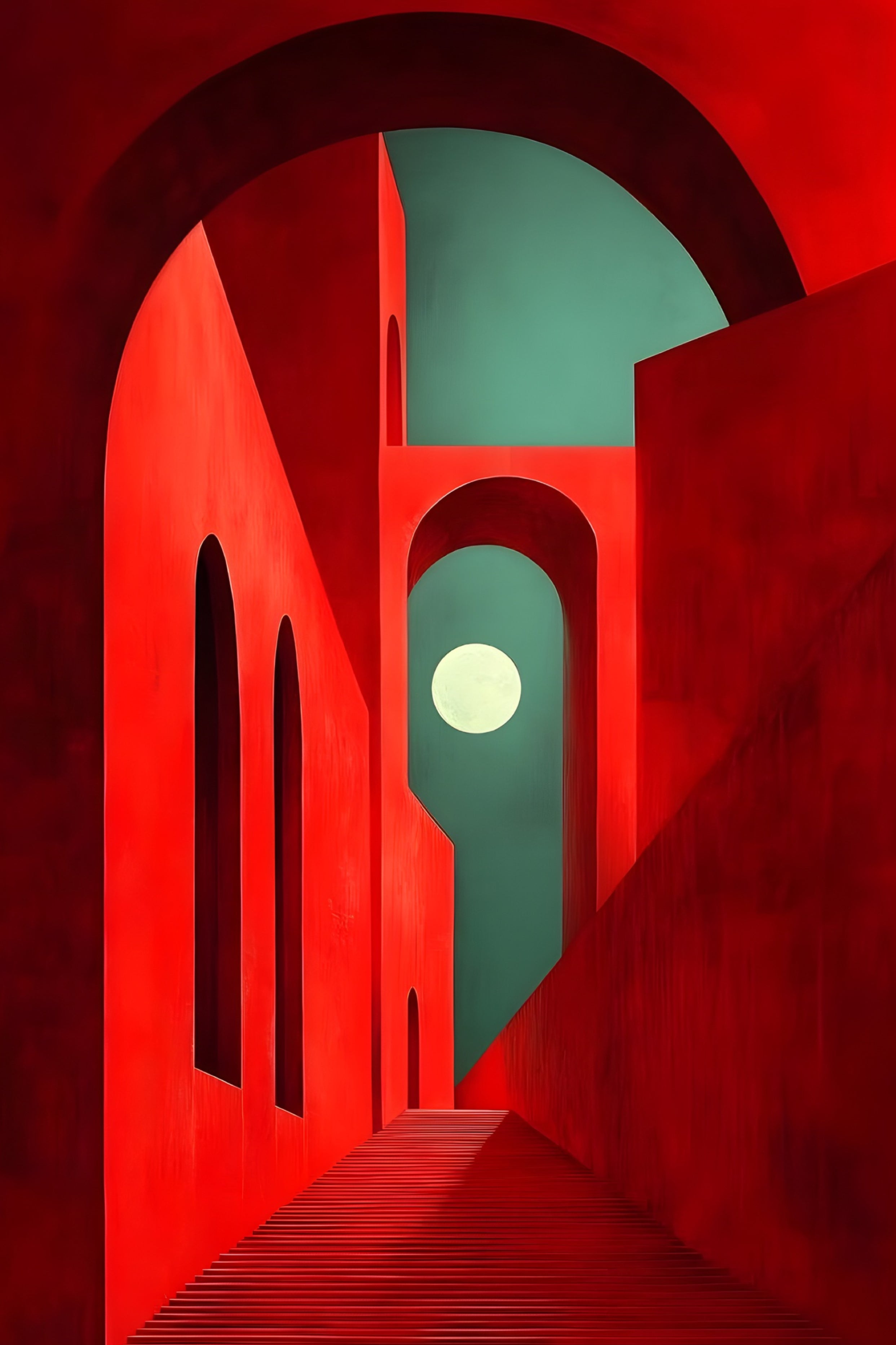 Color House