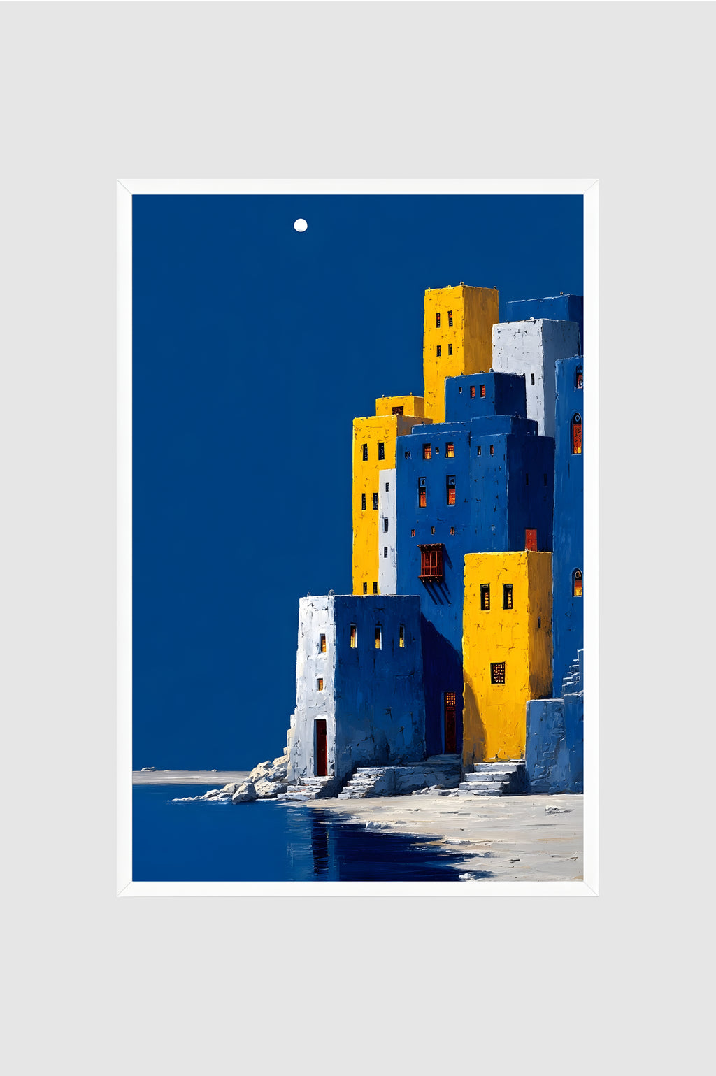 Color House no.010