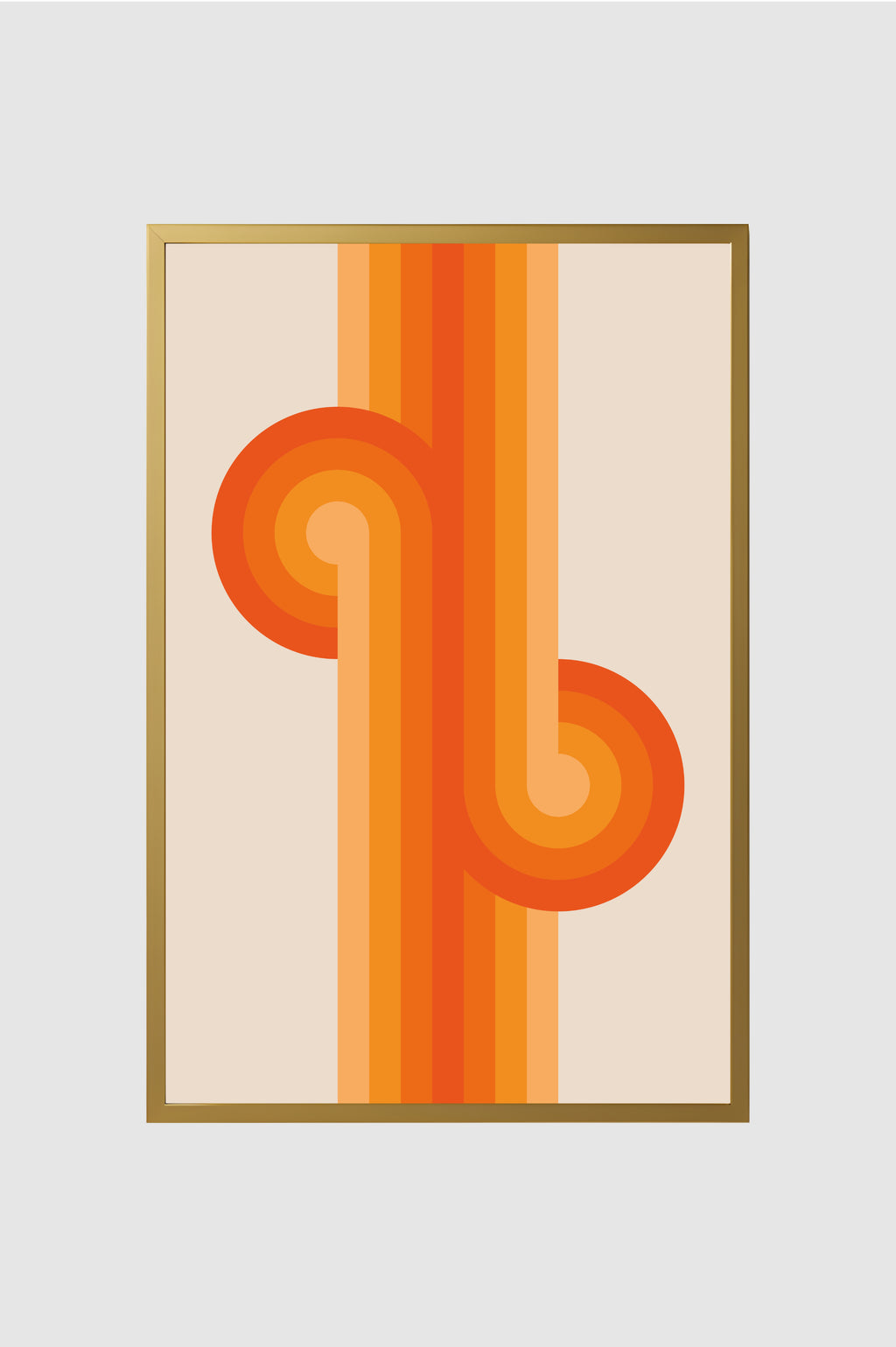 Geometric no.010