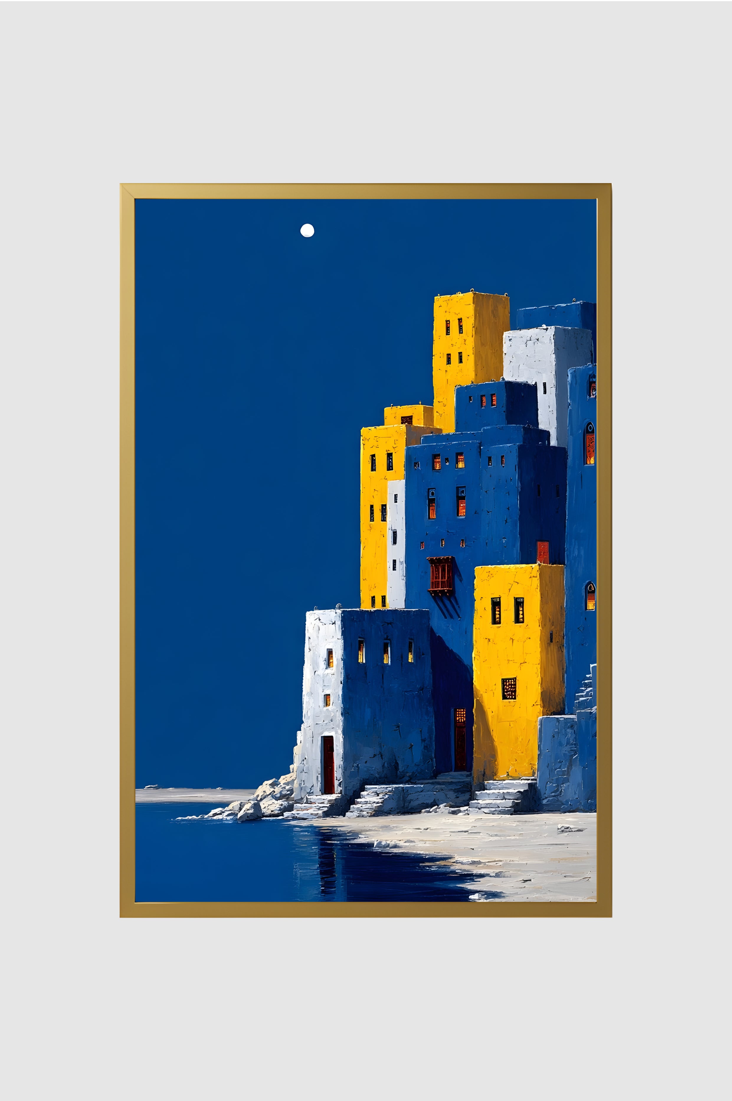 Color House no.010