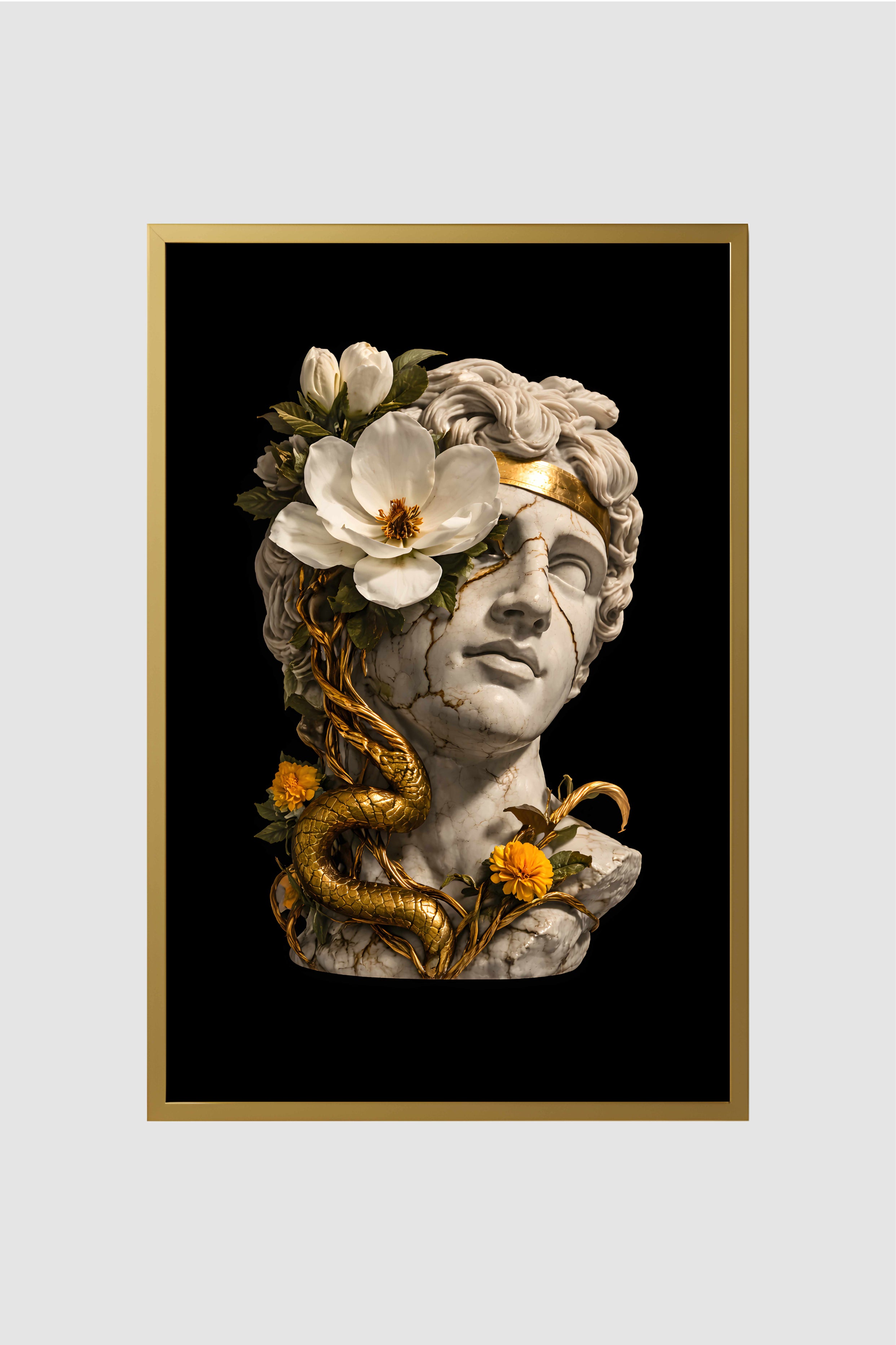 Escultura no.010