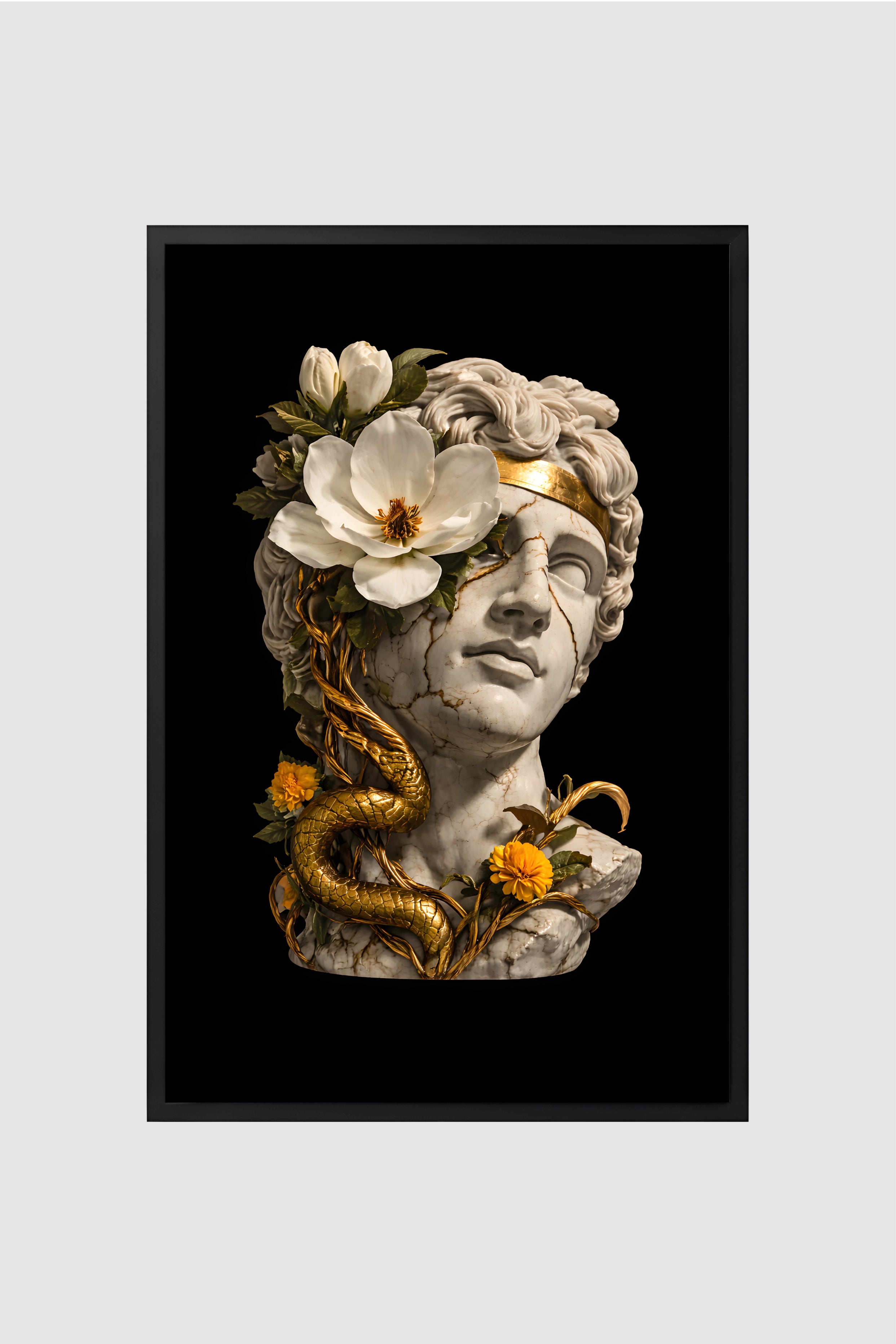 Escultura no.010