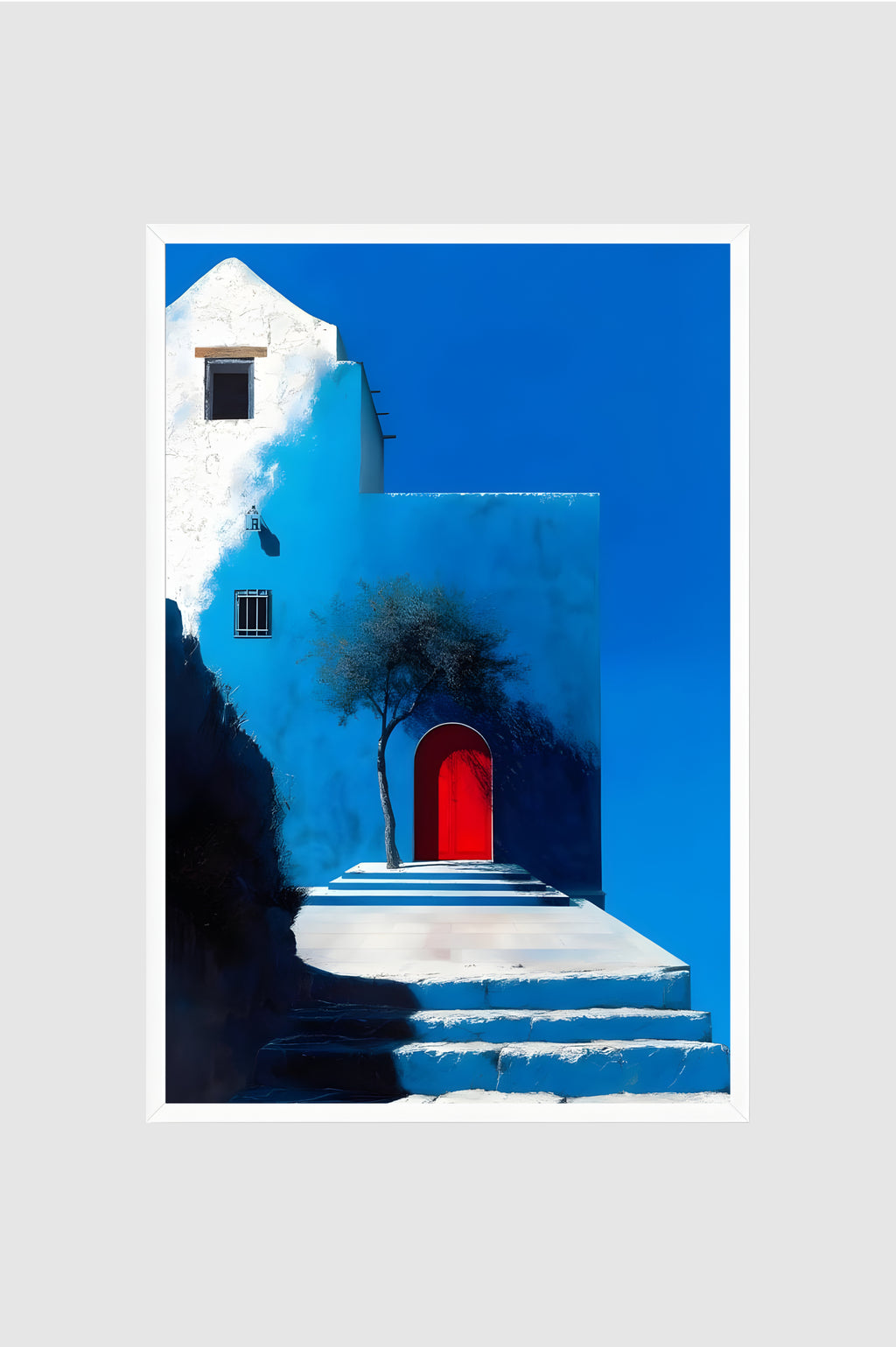 Color House no.011