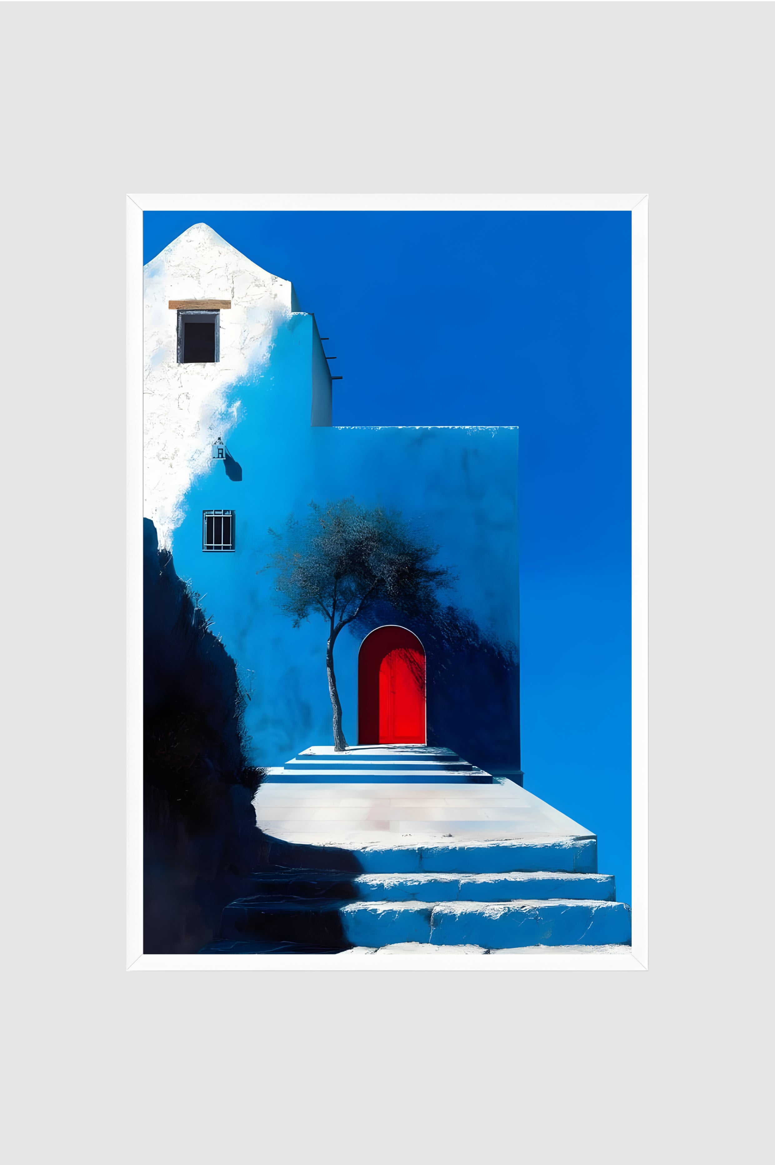 Color House no.011