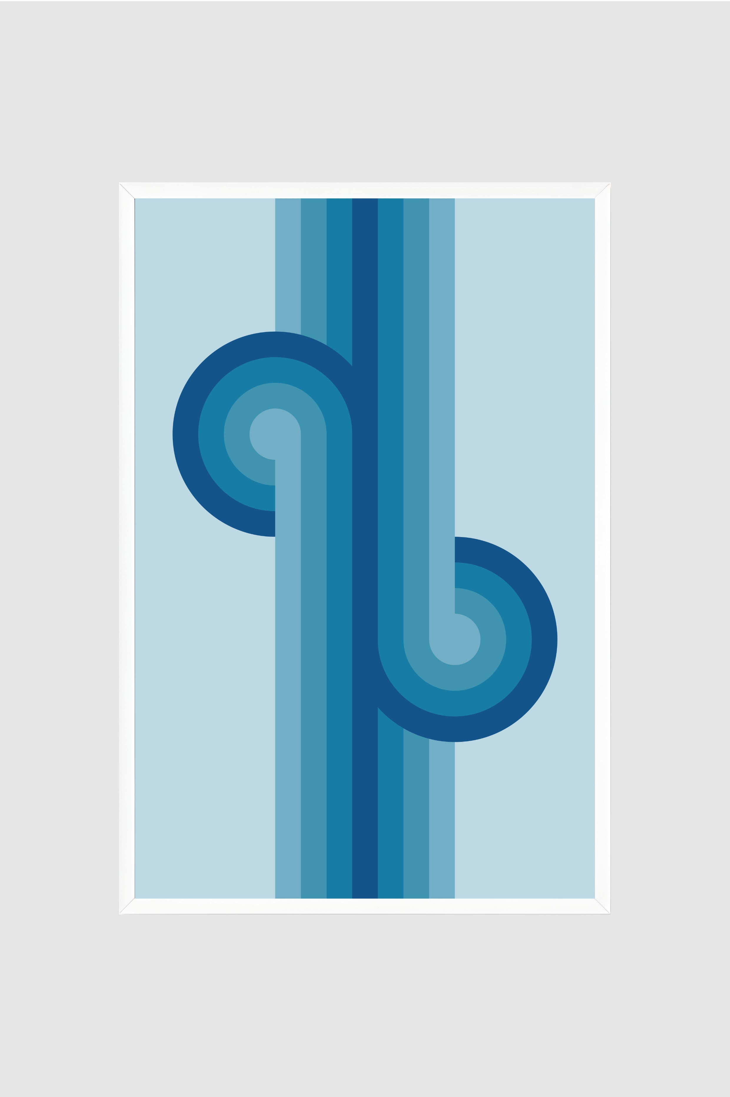 Geometric no.011