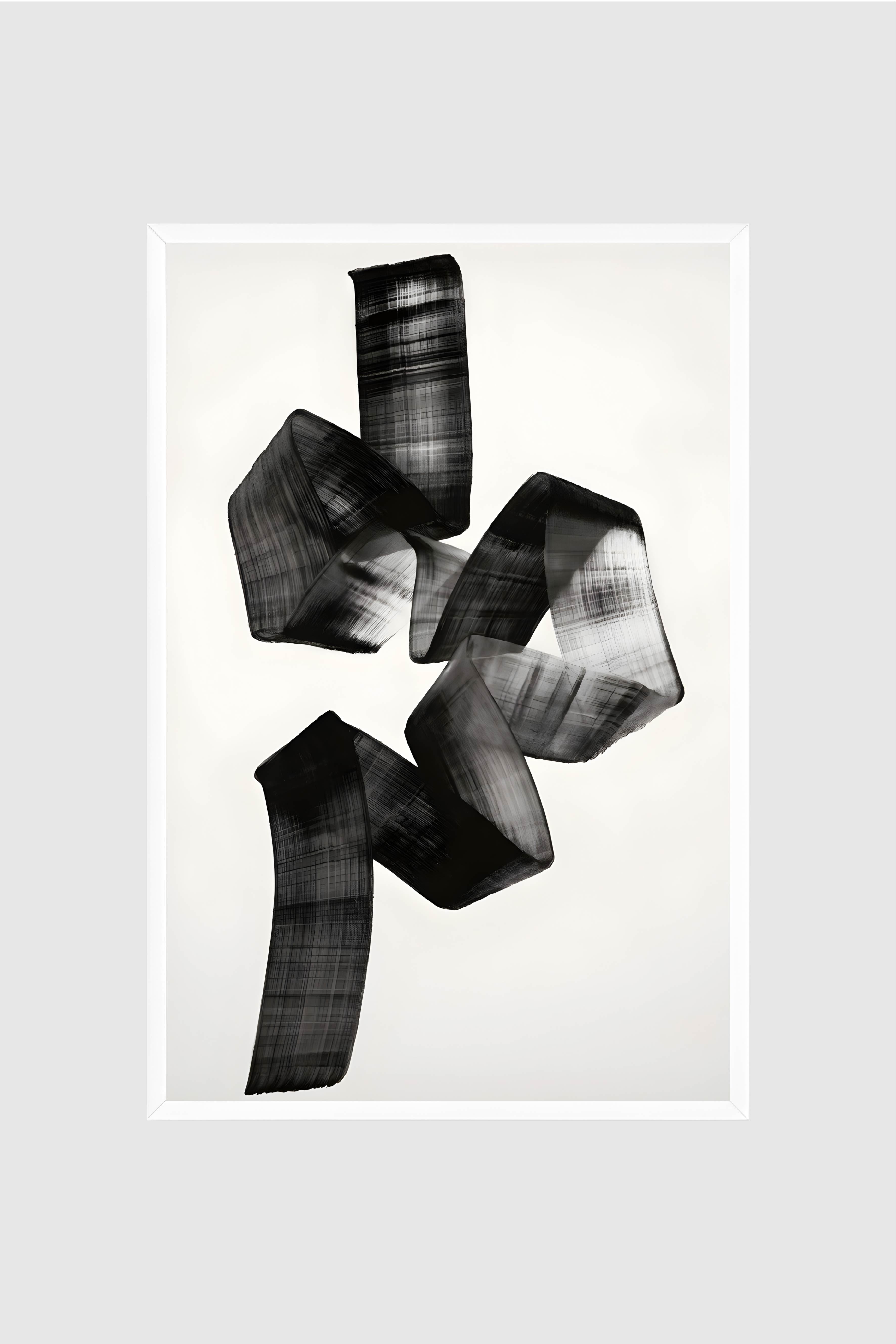 Black and White no.011