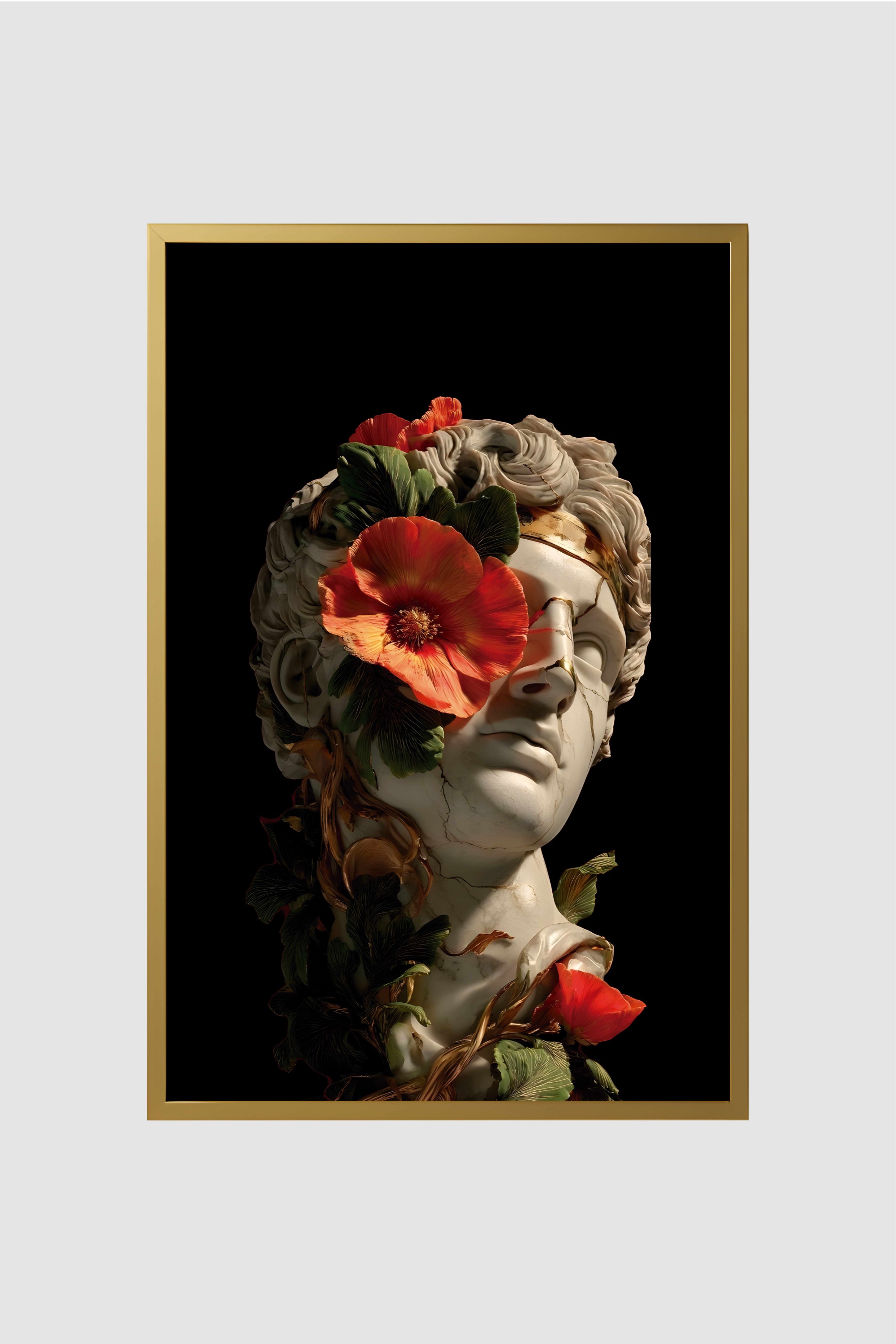 Escultura no.011