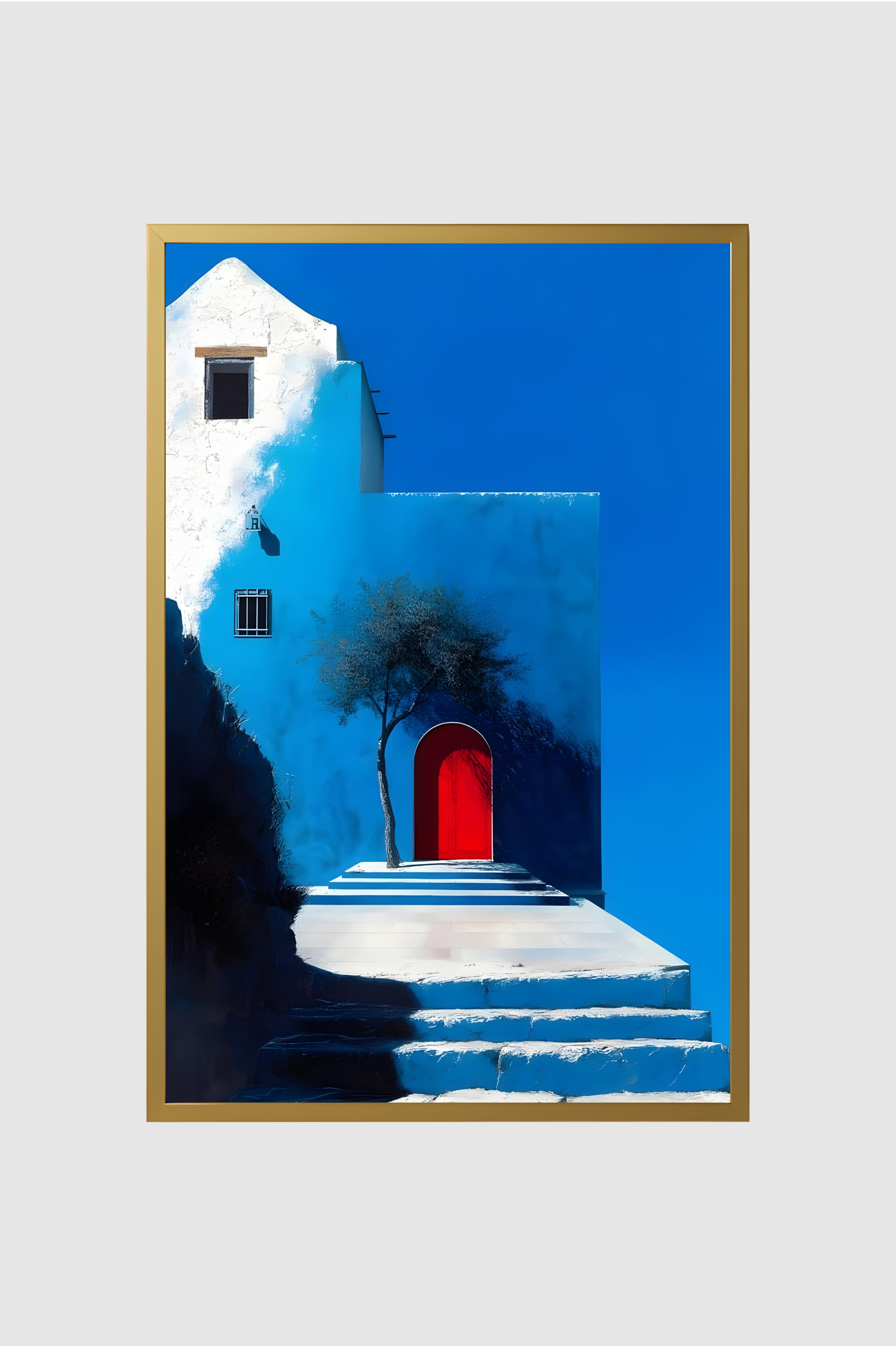 Color House no.011