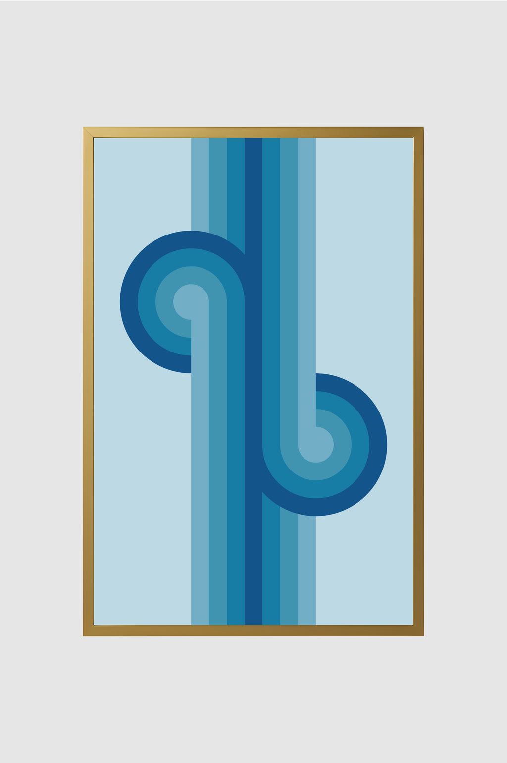Geometric no.011