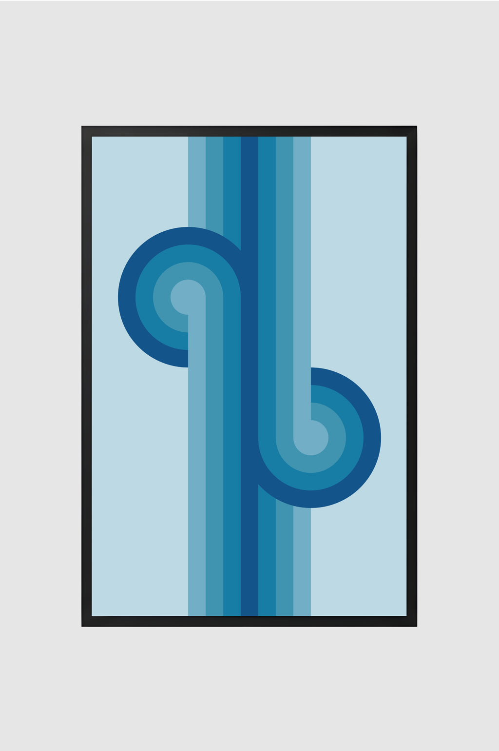 Geometric no.011