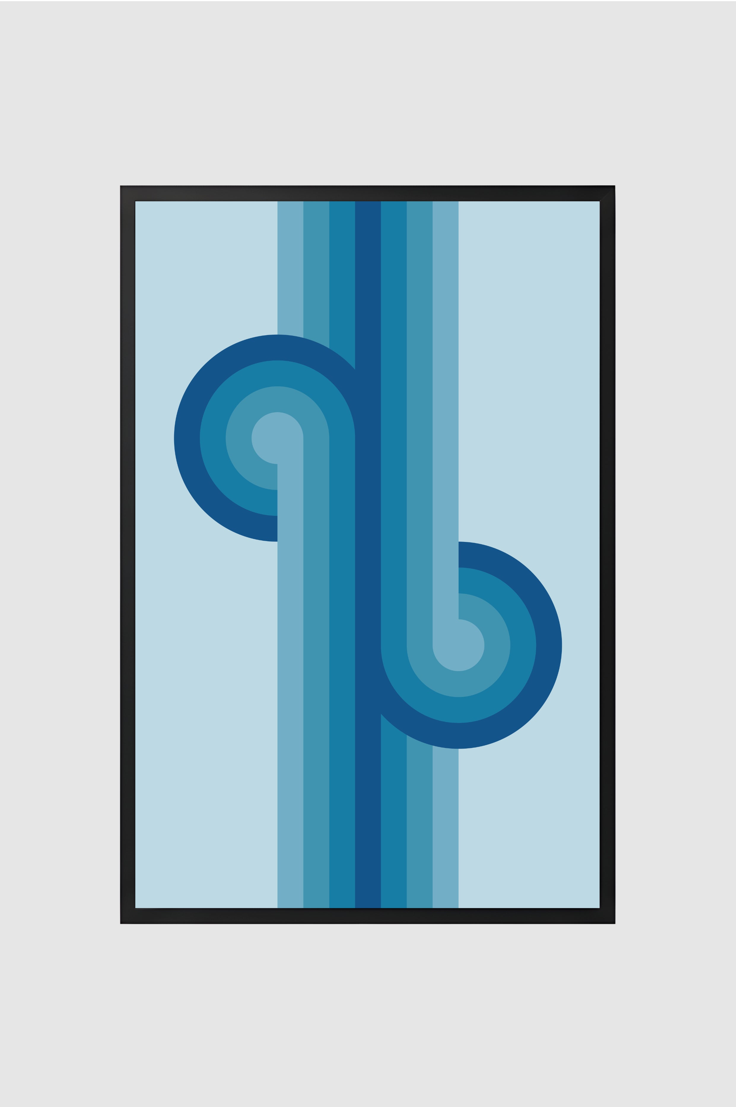 Geometric no.011