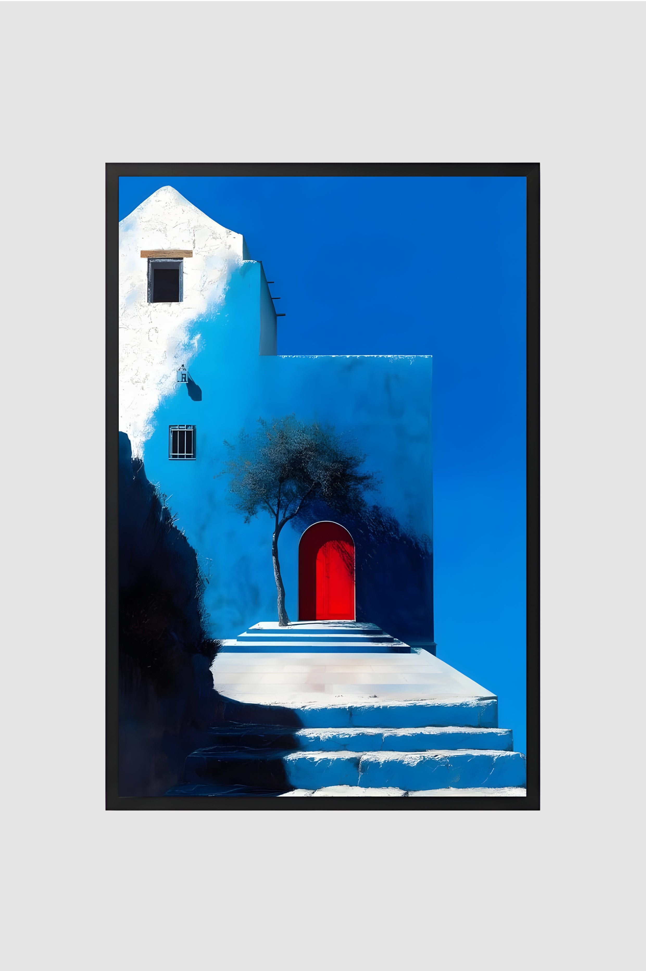 Color House no.011