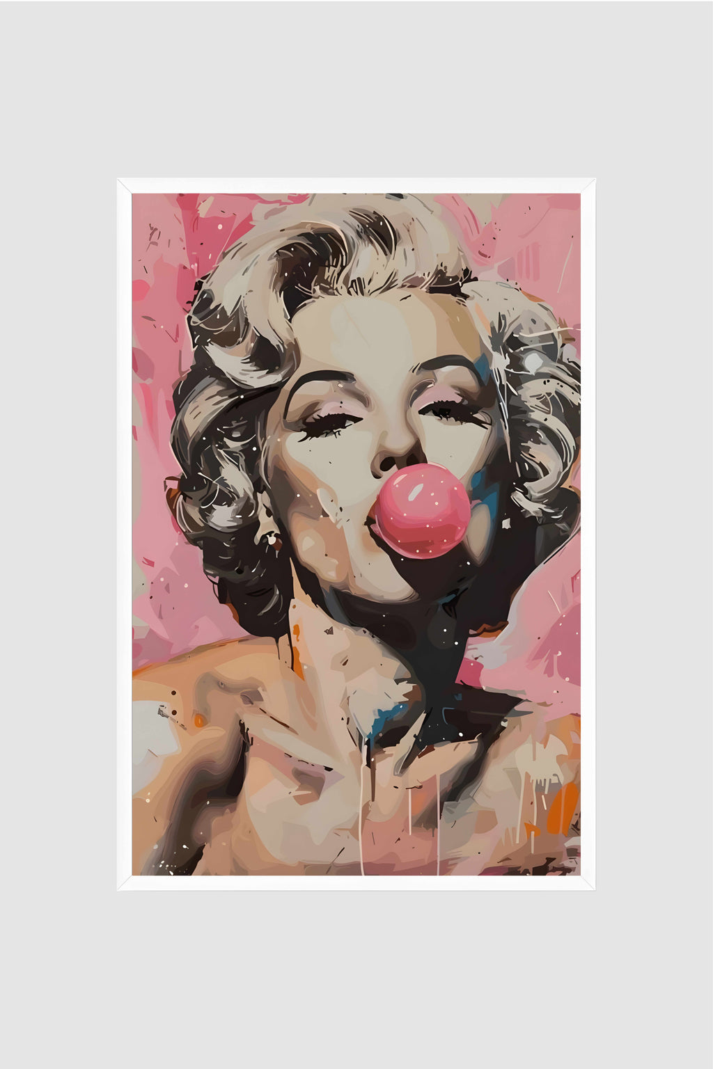 Pop Art no.012