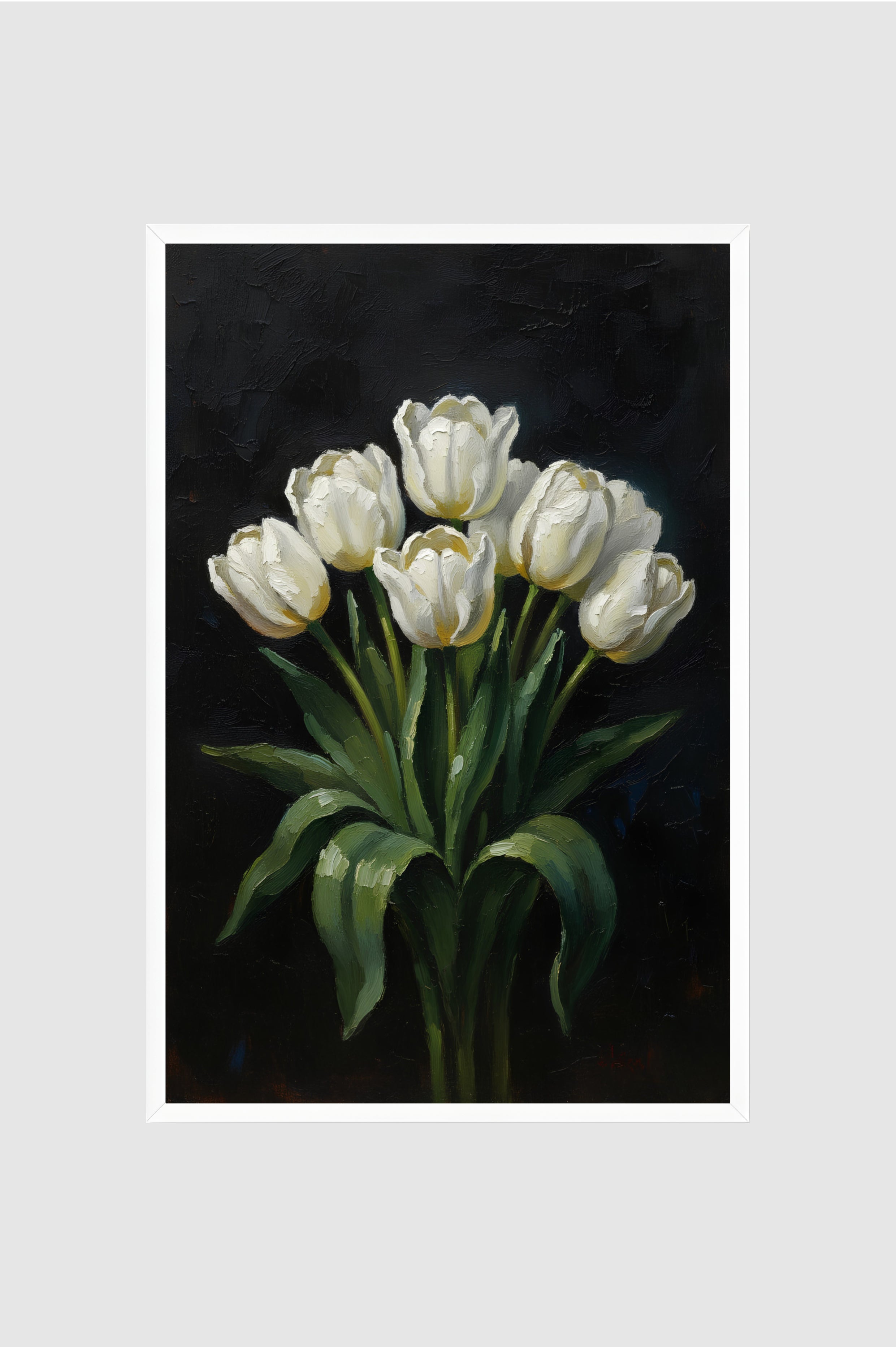 Flores no.012
