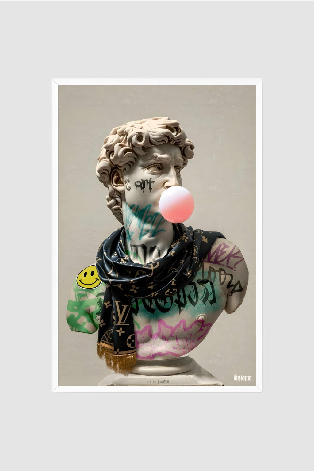 Escultura no.012