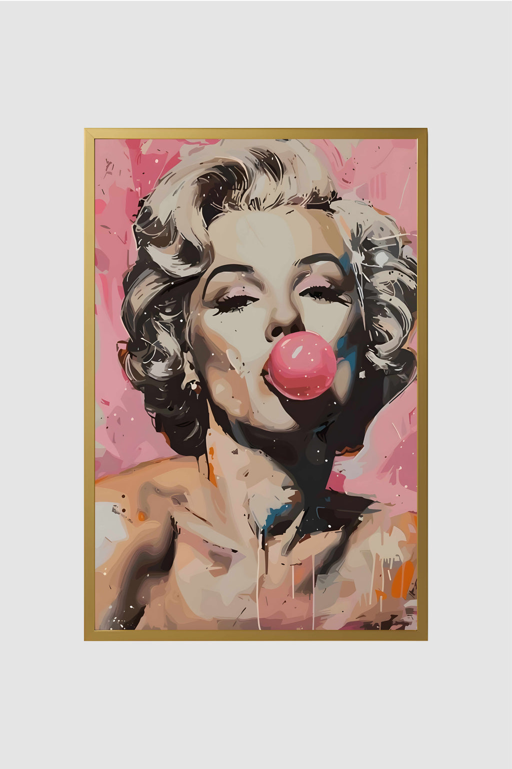 Pop Art no.012