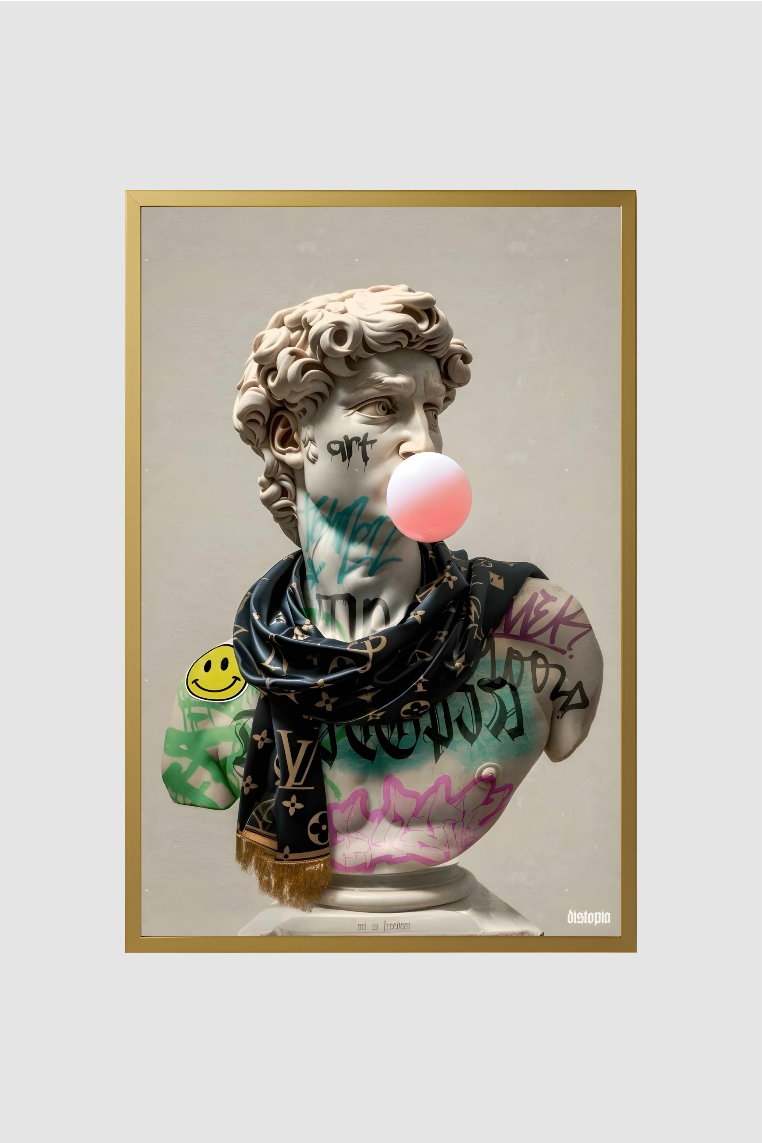 Escultura no.012