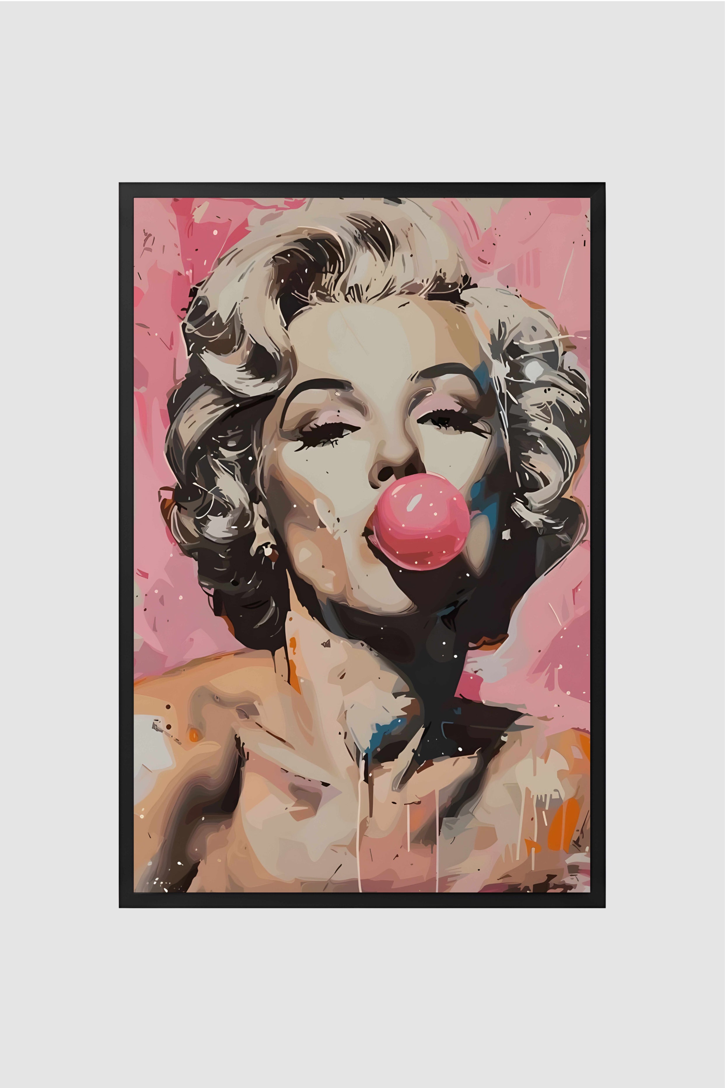 Pop Art no.012
