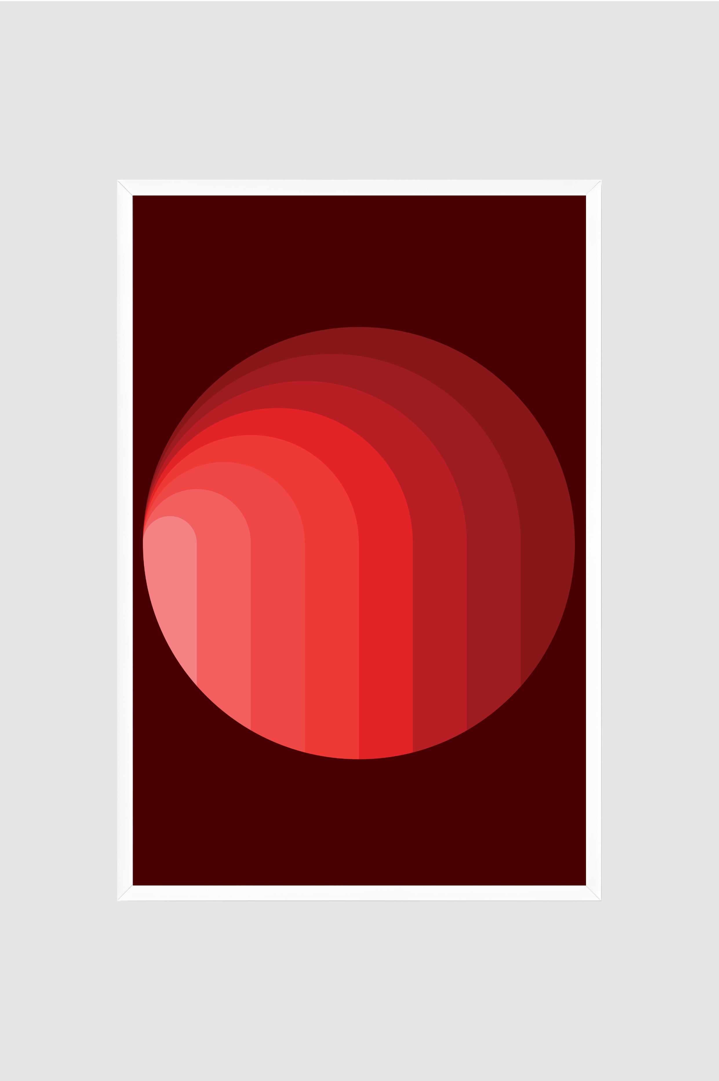 Geometric no.013
