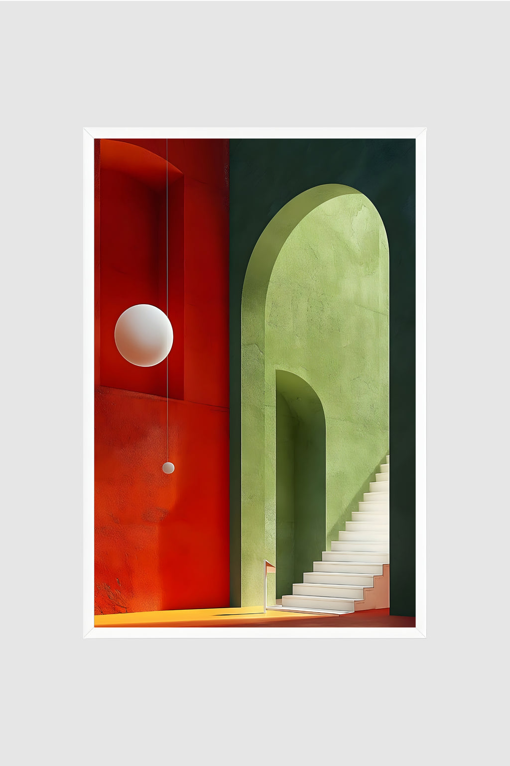 Color House no.013
