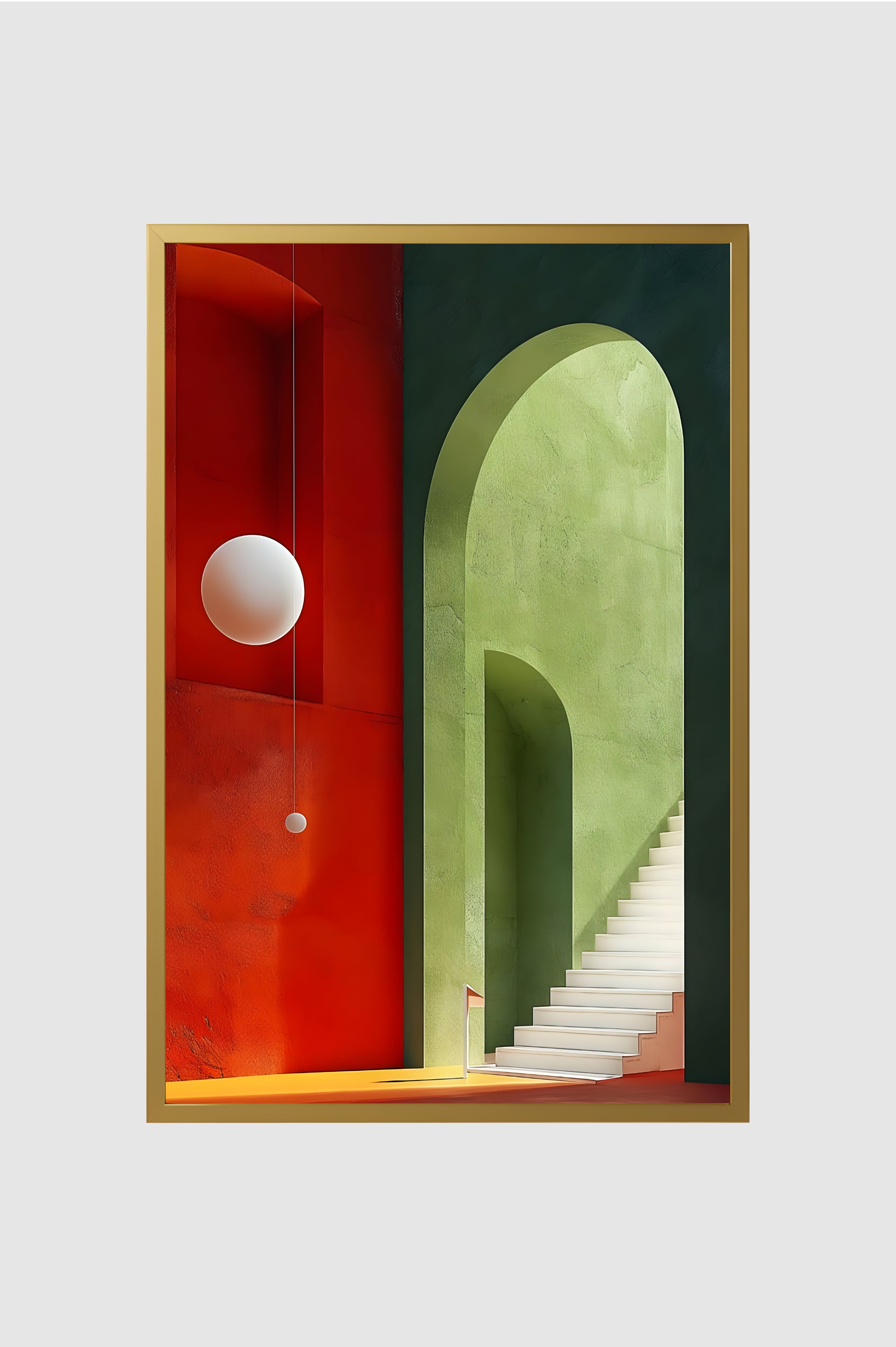 Color House no.013