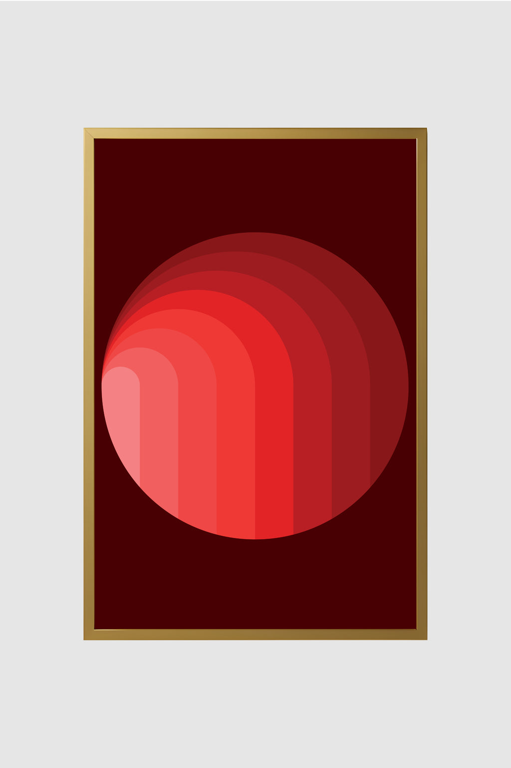 Geometric no.013