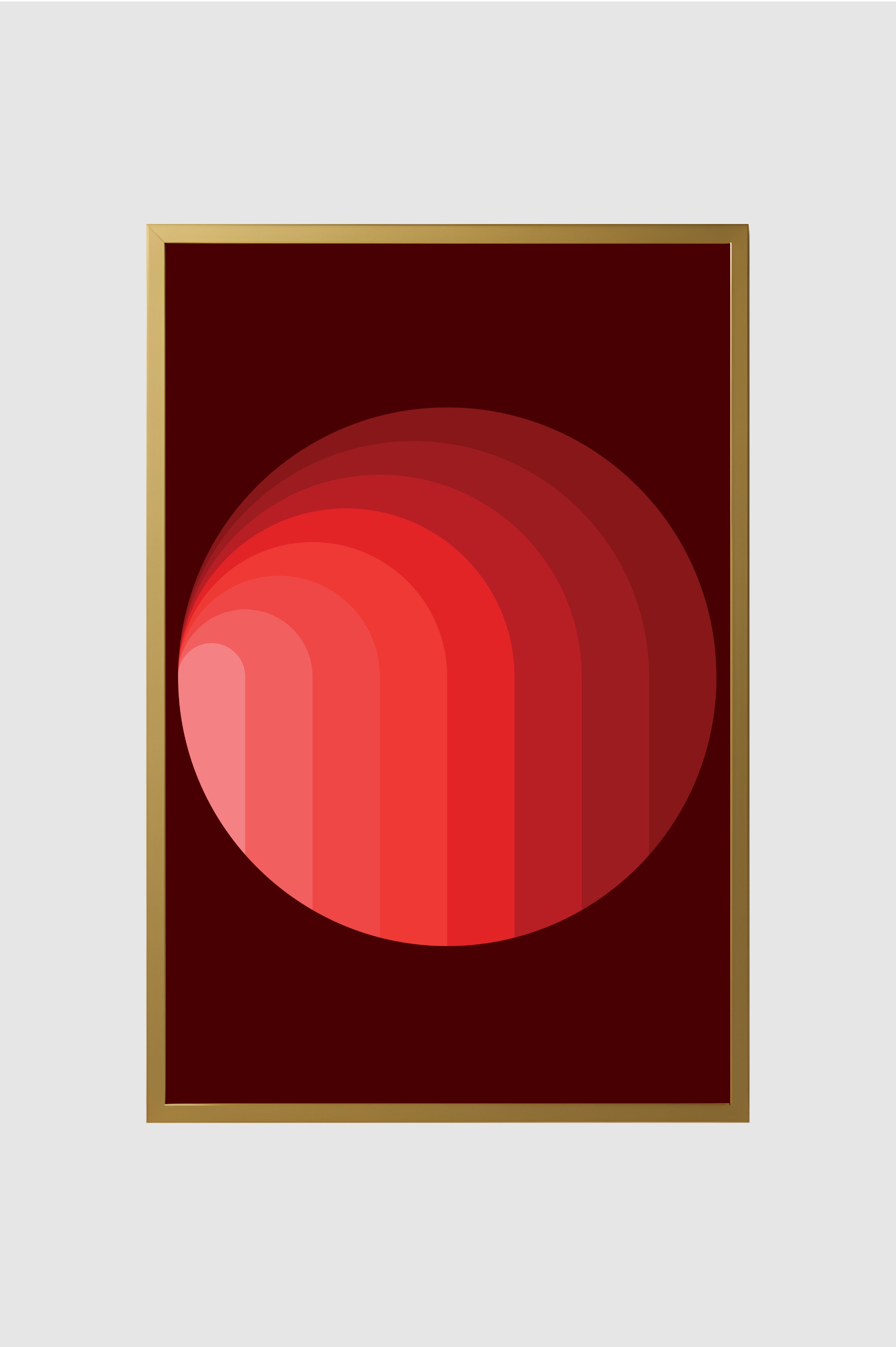 Geometric no.013