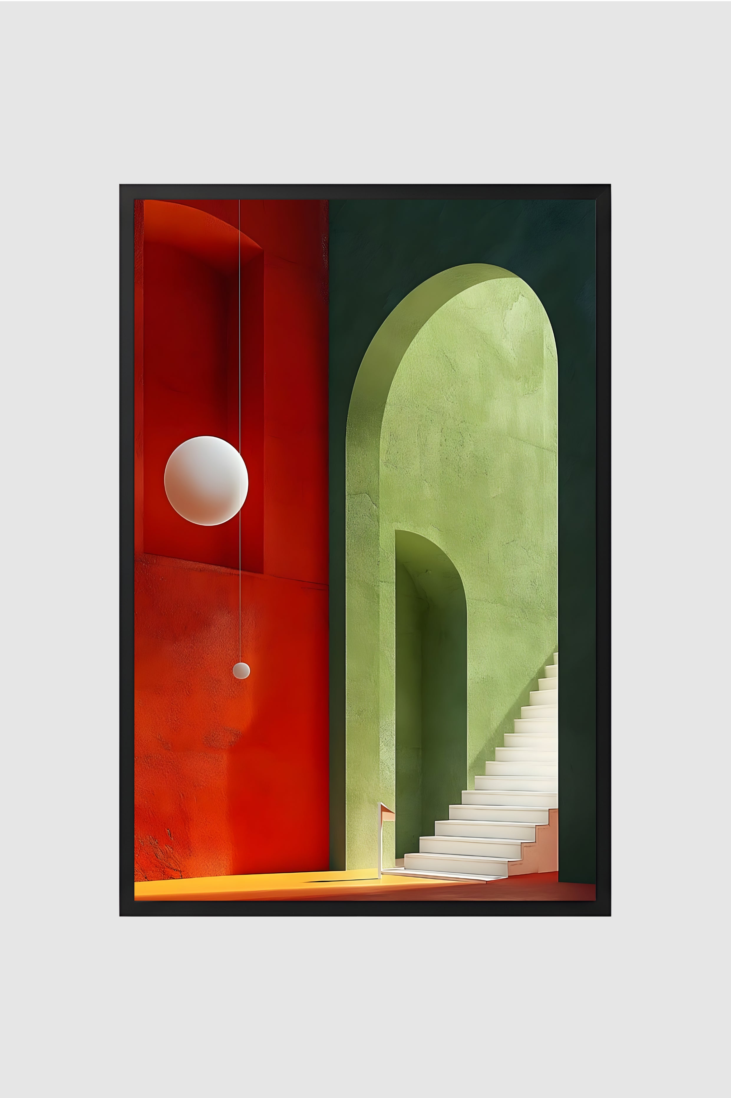 Color House no.013
