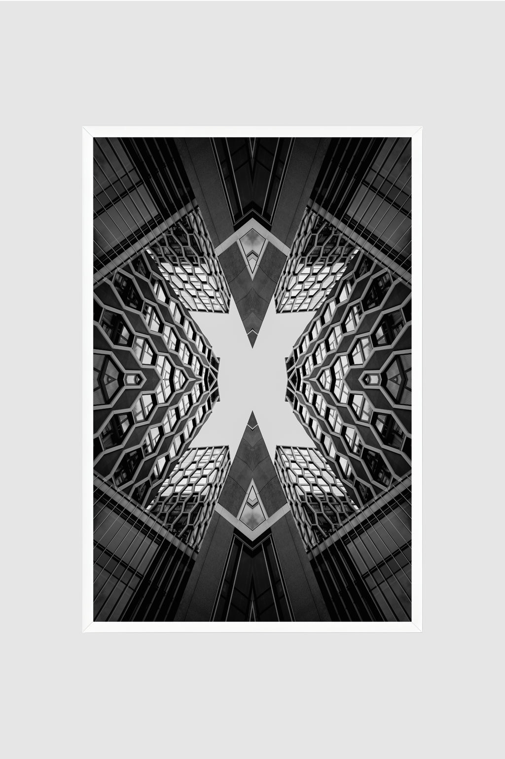Arquitectónico no.014