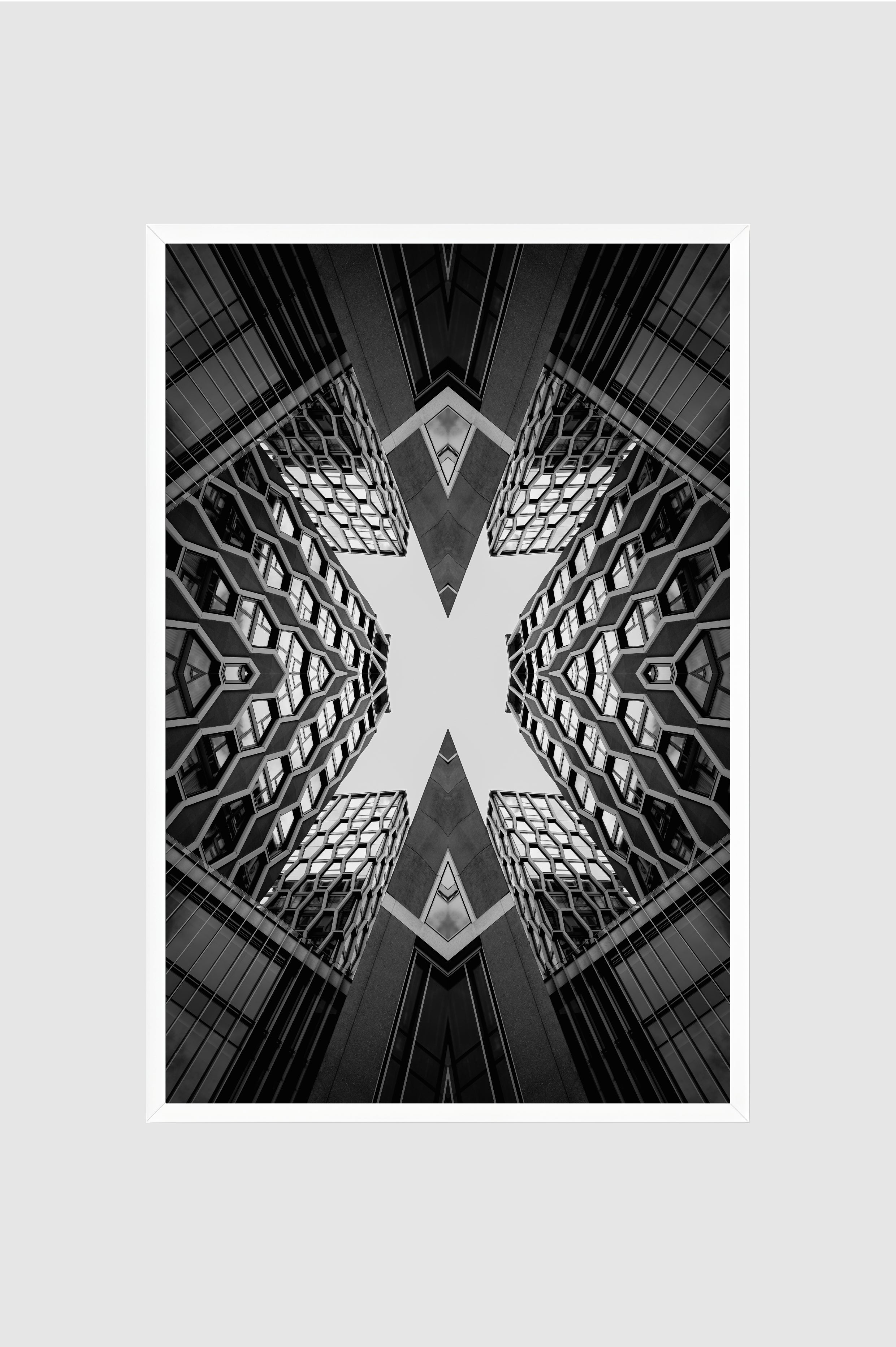 Arquitectónico no.014