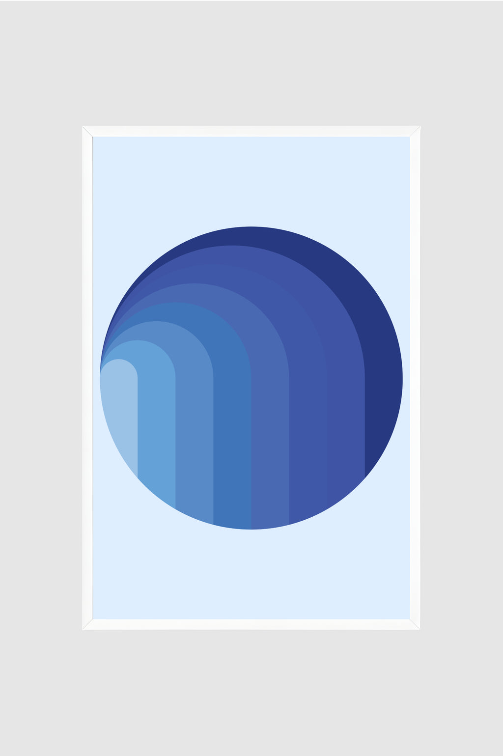 Geometric no.014