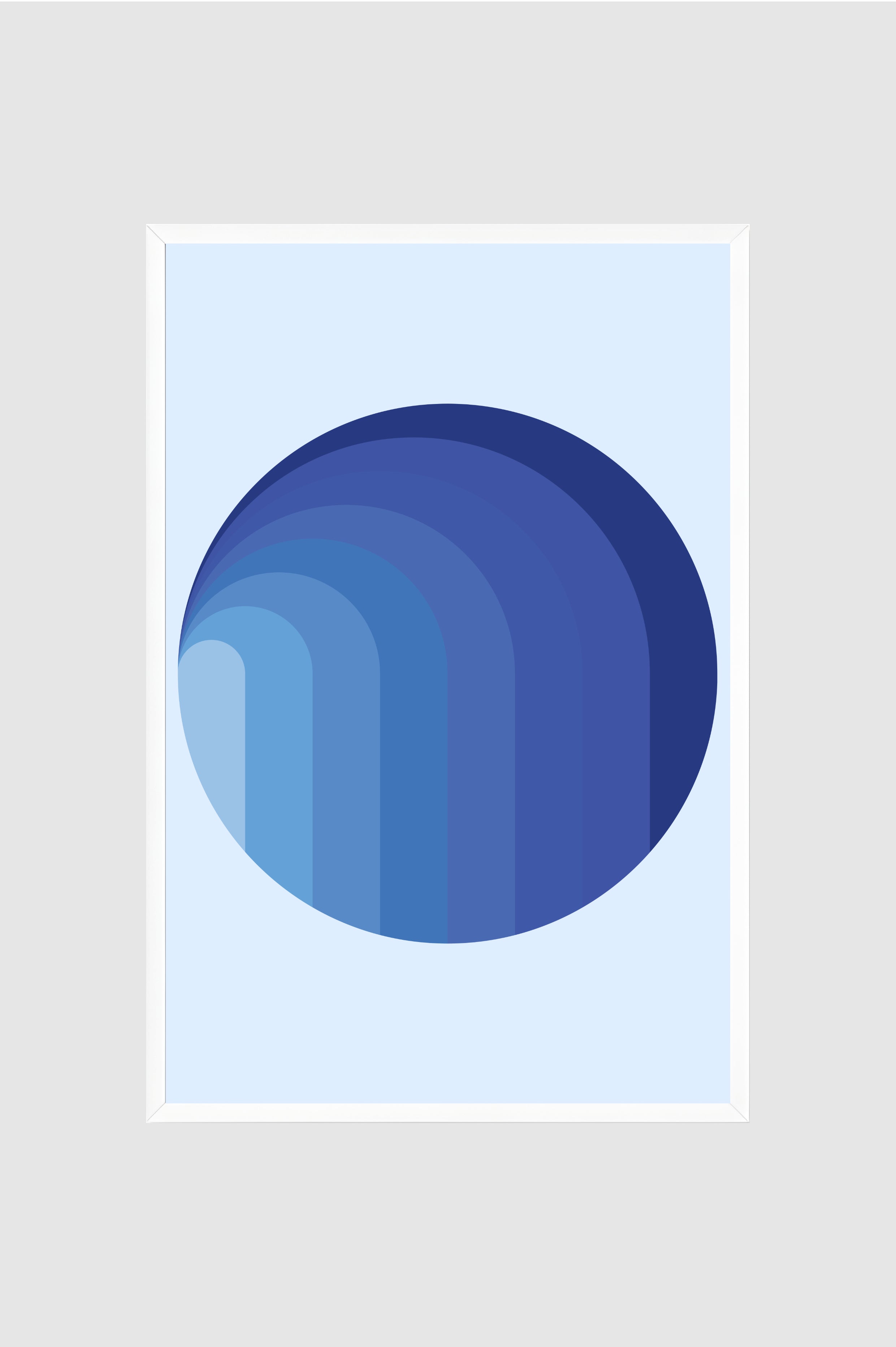 Geometric no.014