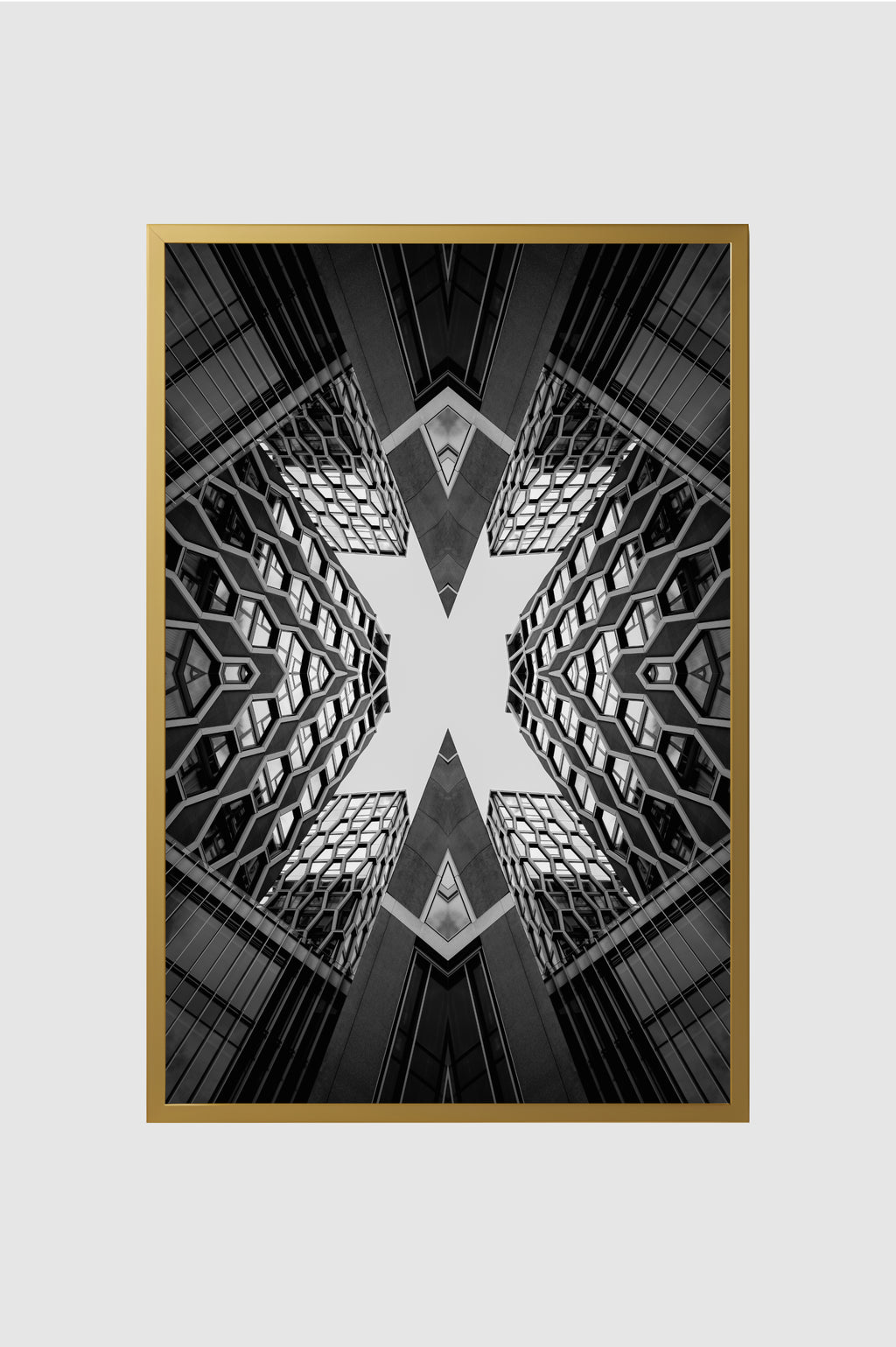 Arquitectónico no.014