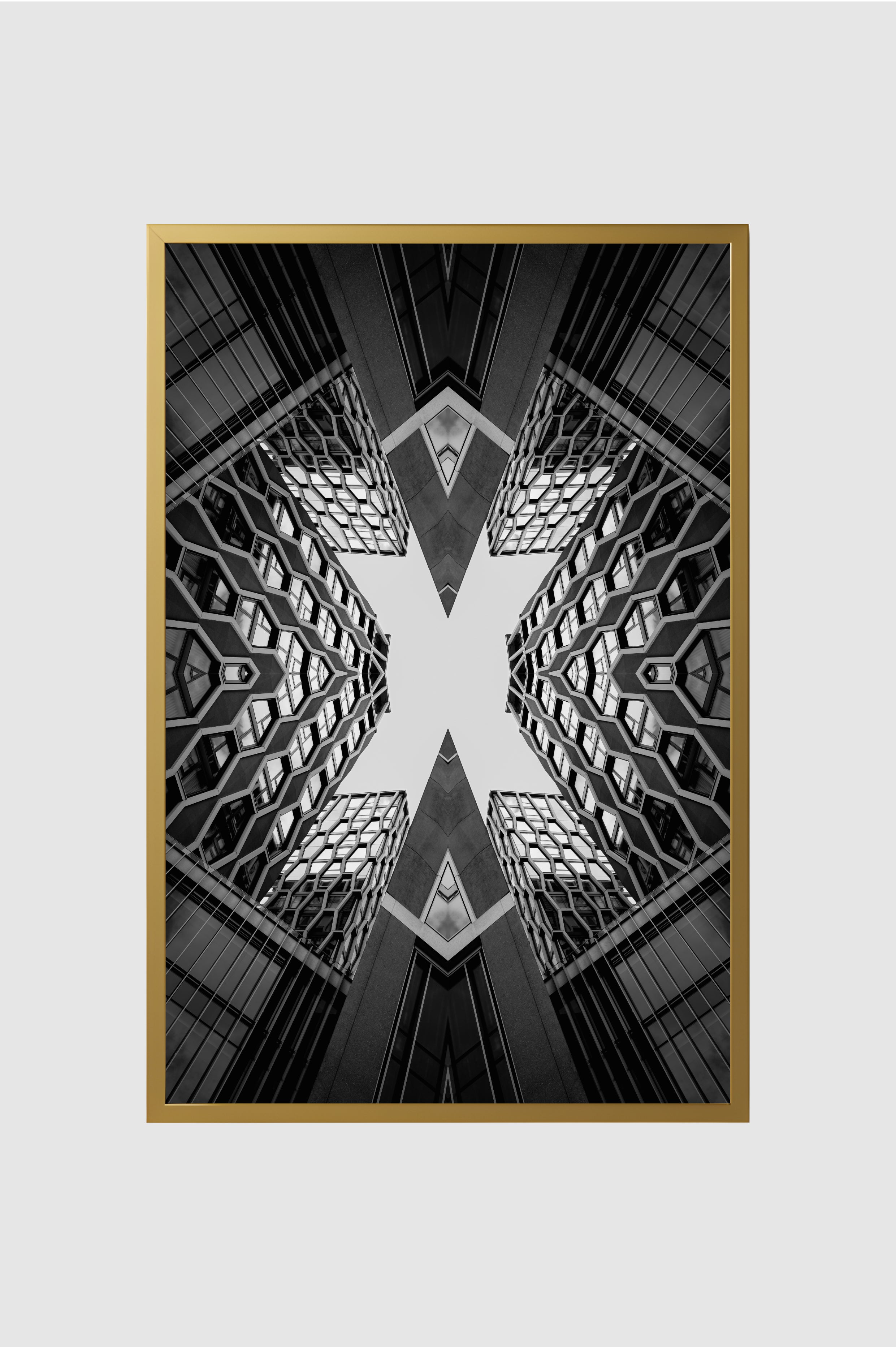 Arquitectónico no.014
