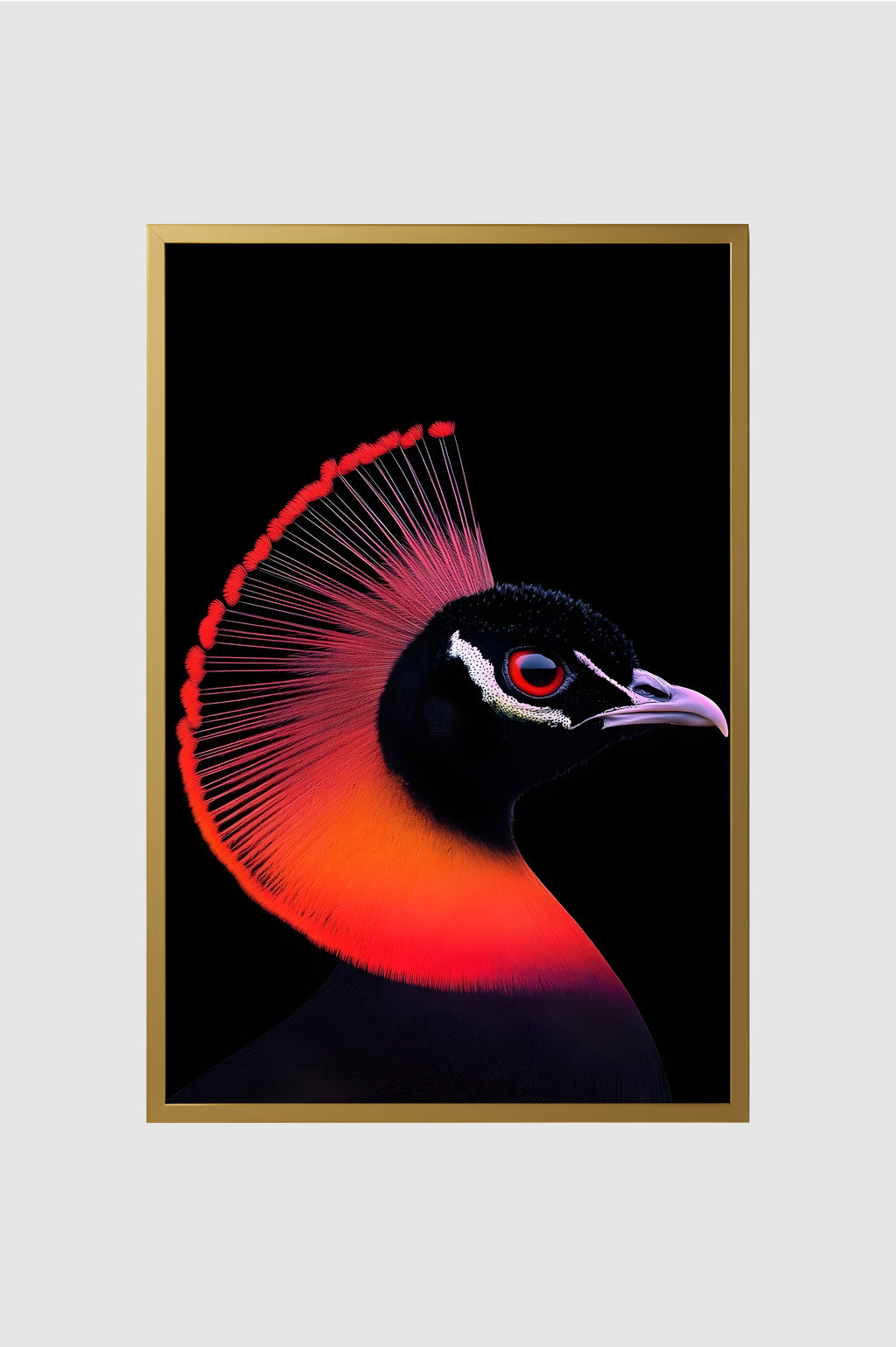 Fauna no.014