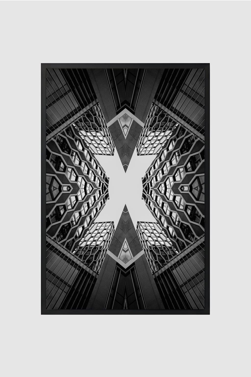 Arquitectónico no.014
