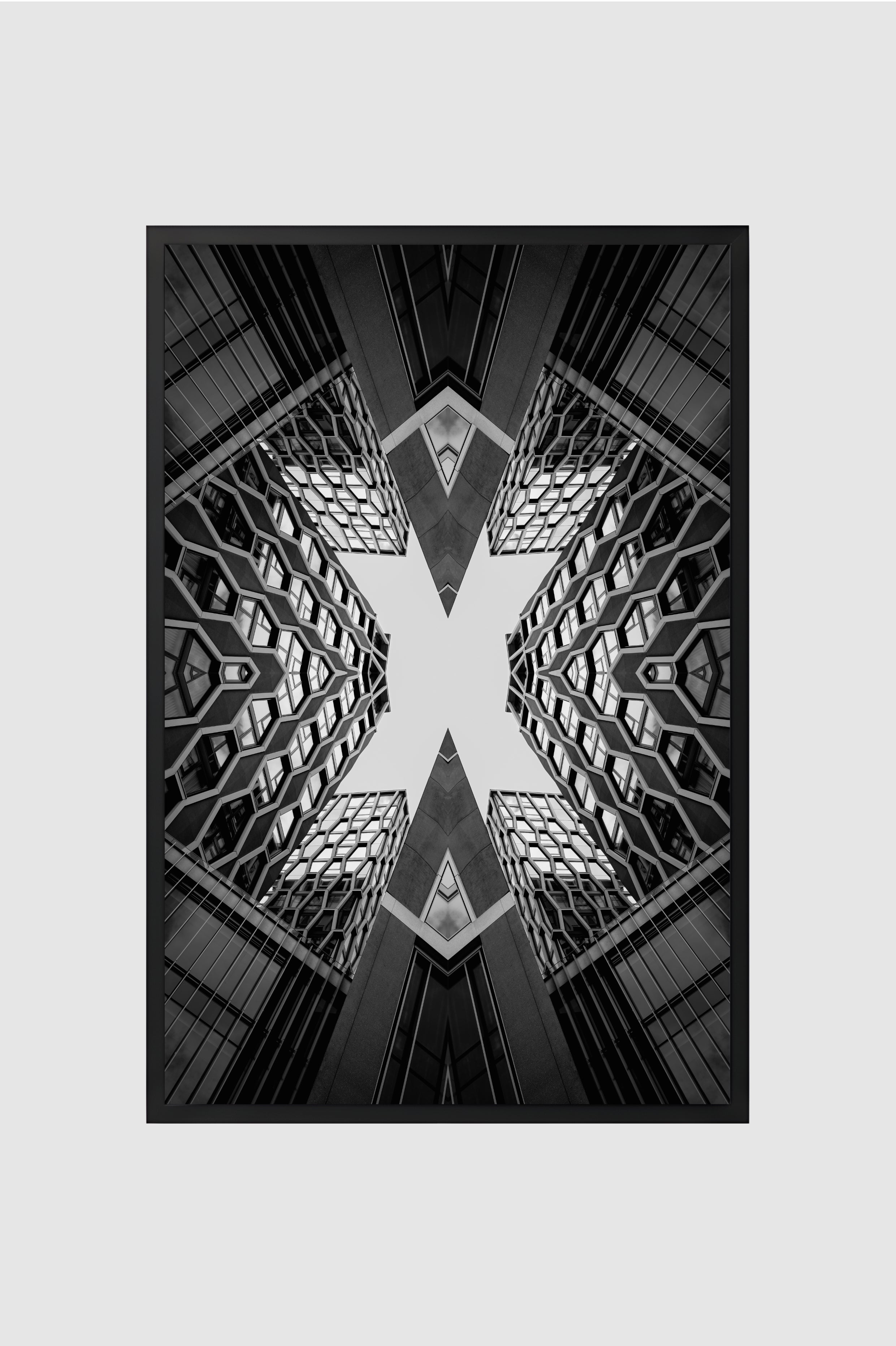 Arquitectónico no.014