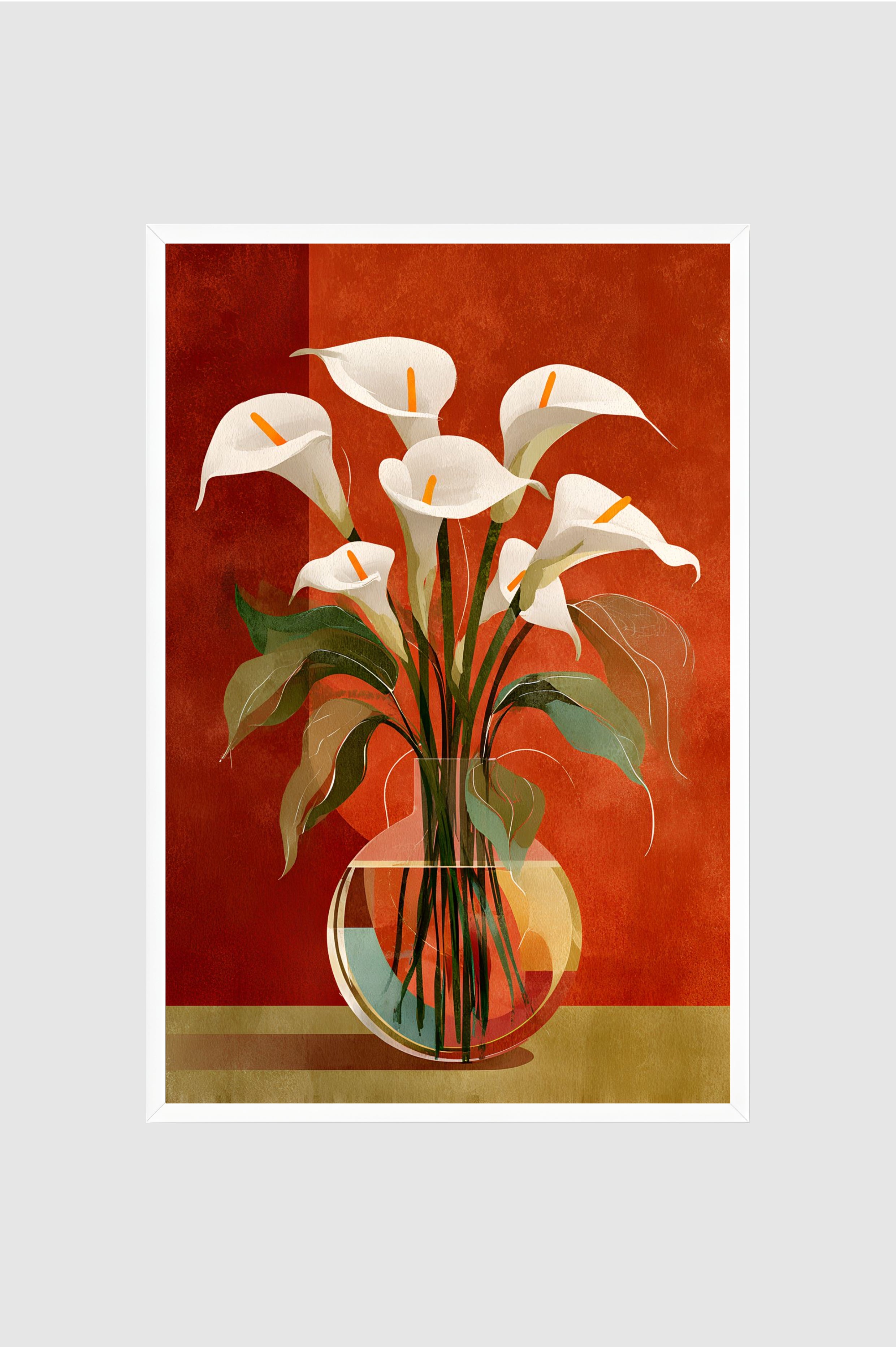 Flores no.015