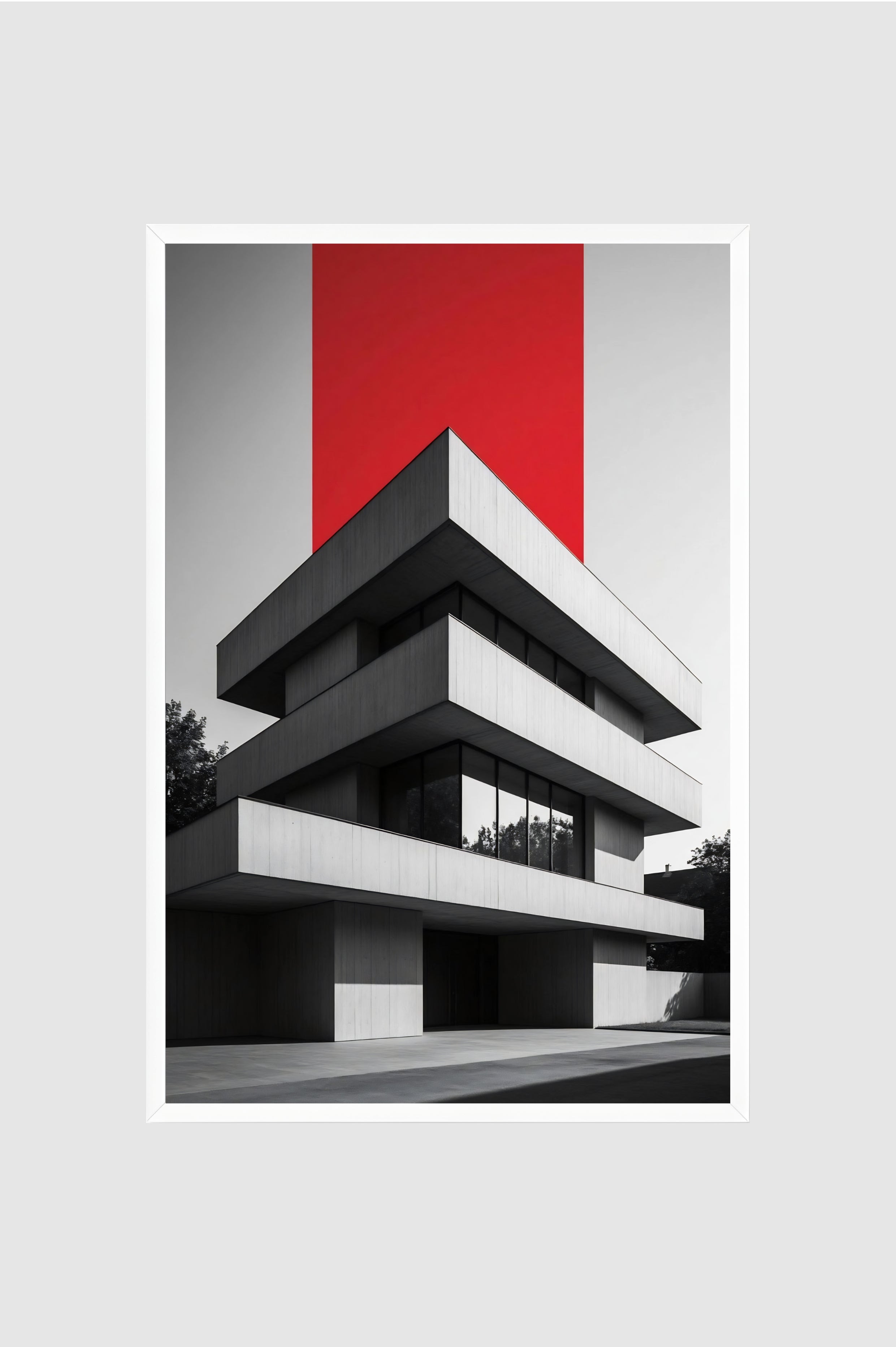Arquitectónico no.015