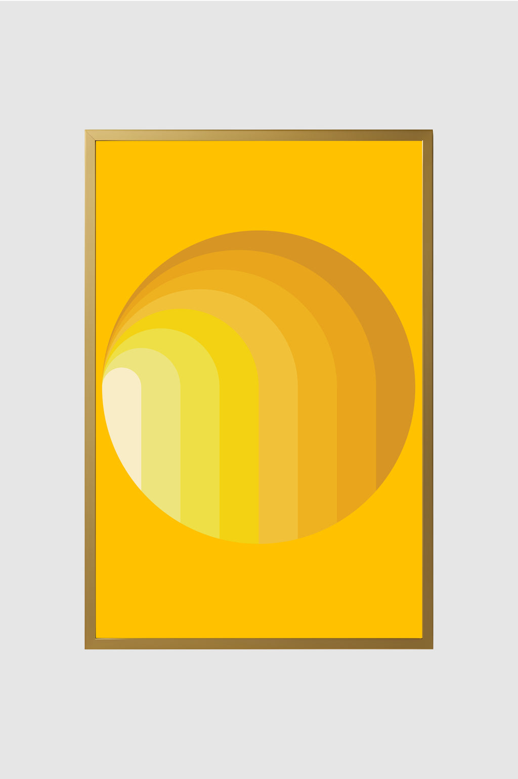 Geometric no.015