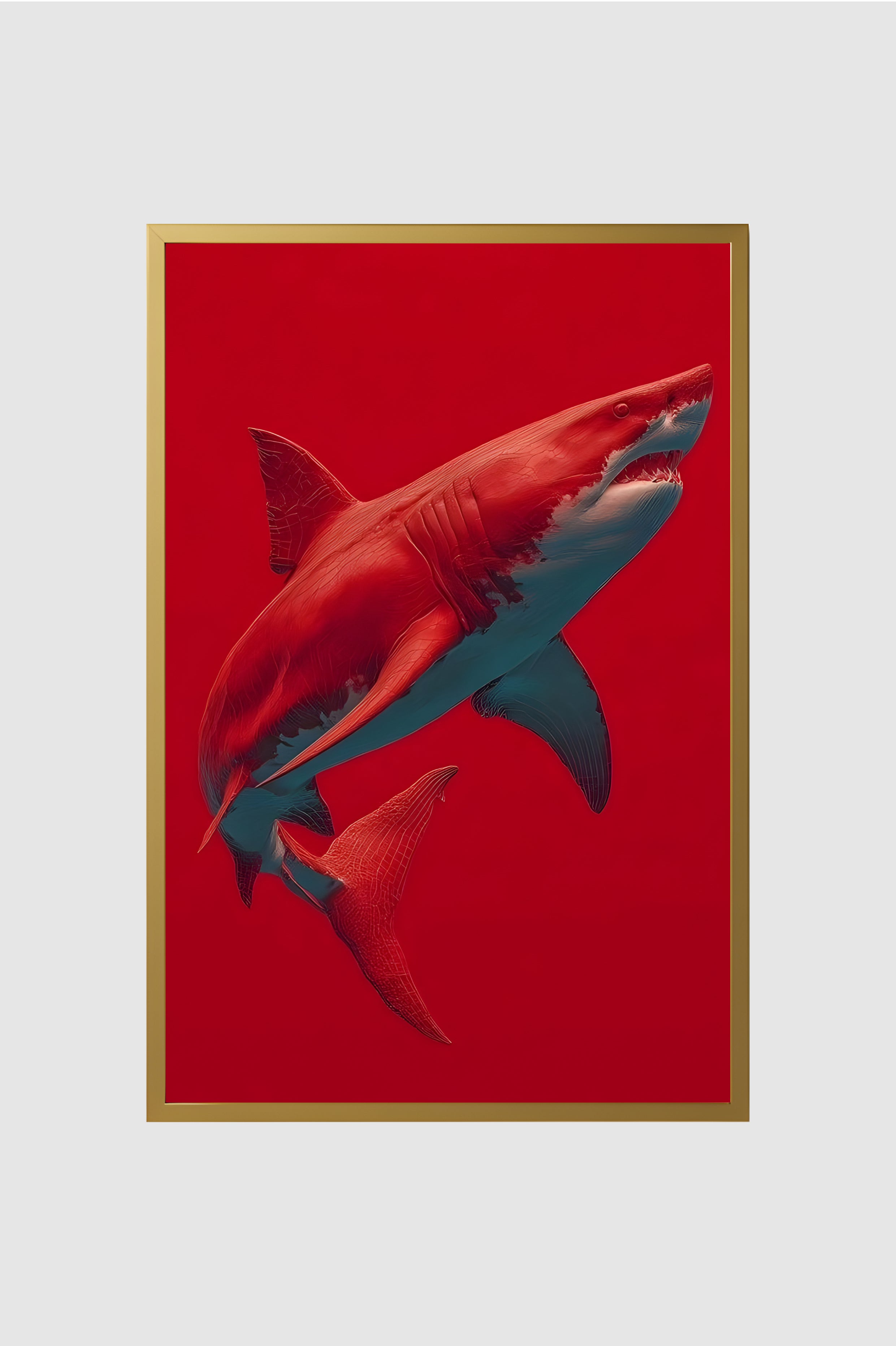 Fauna no.015