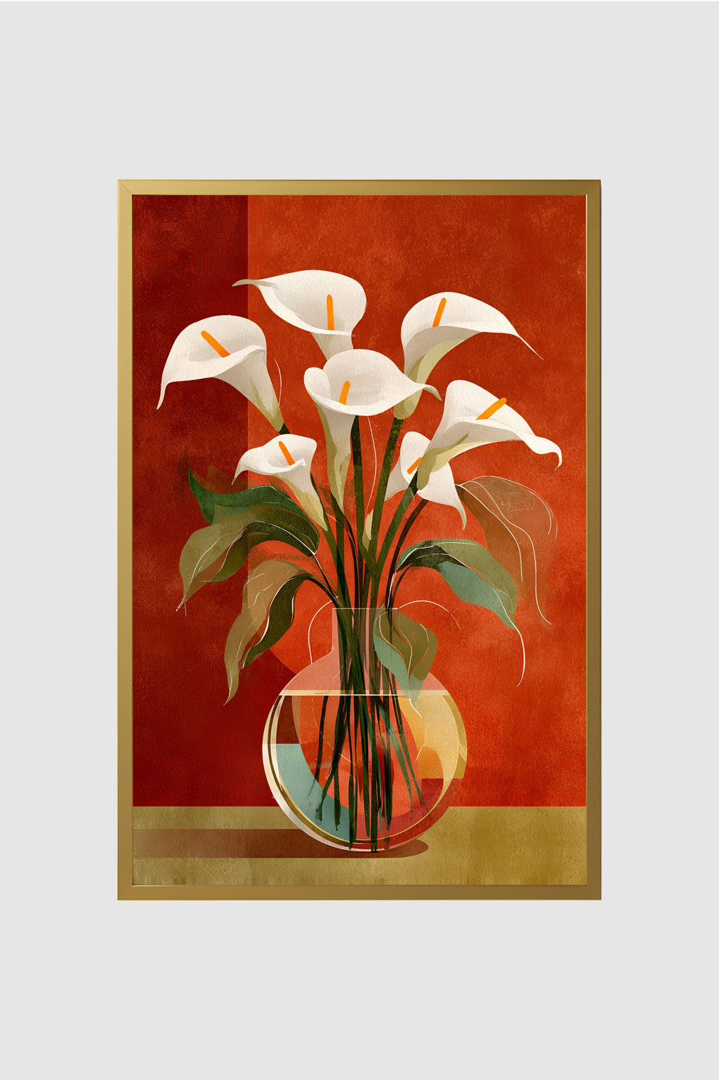 Flores no.015