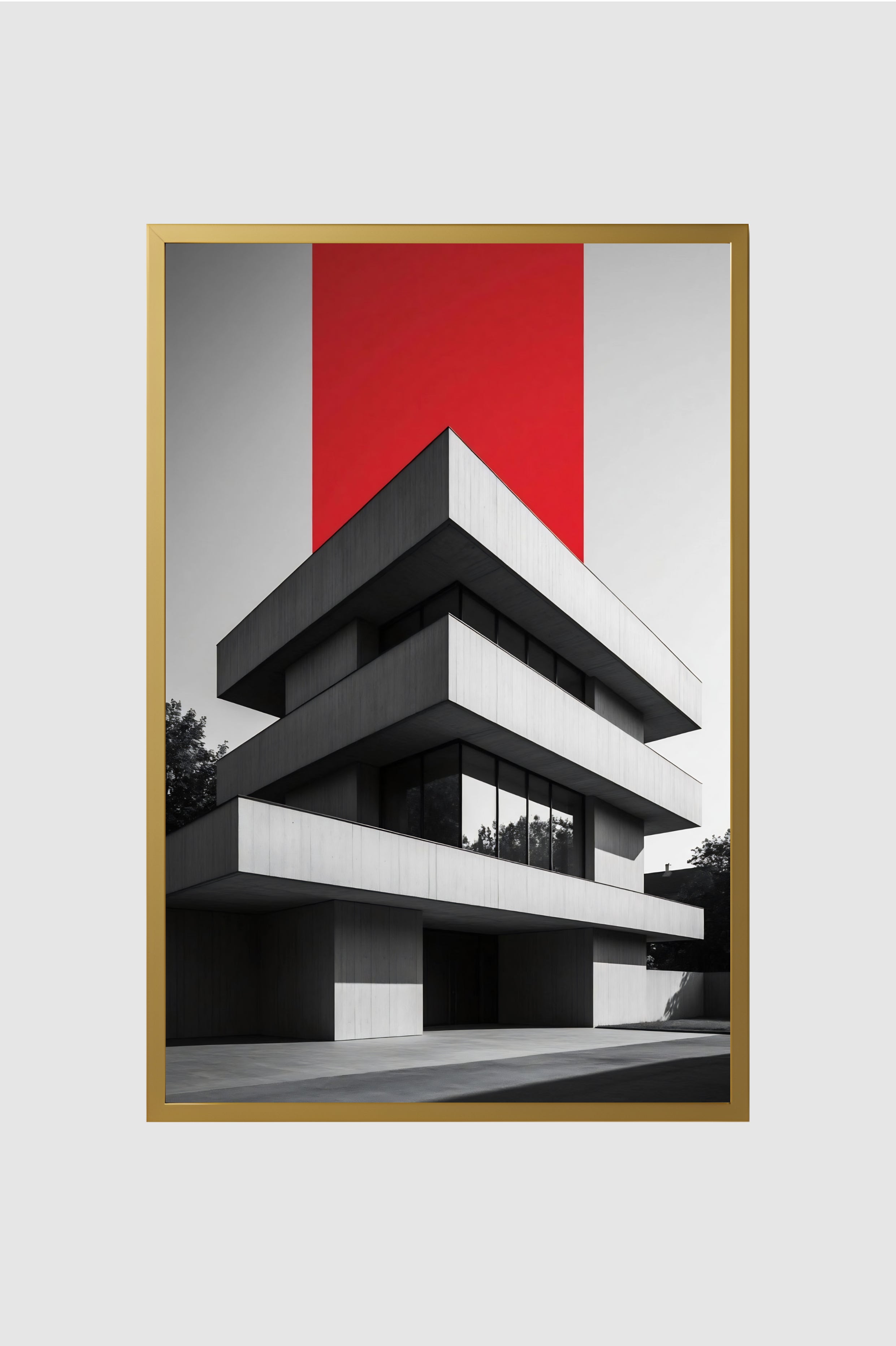 Arquitectónico no.015