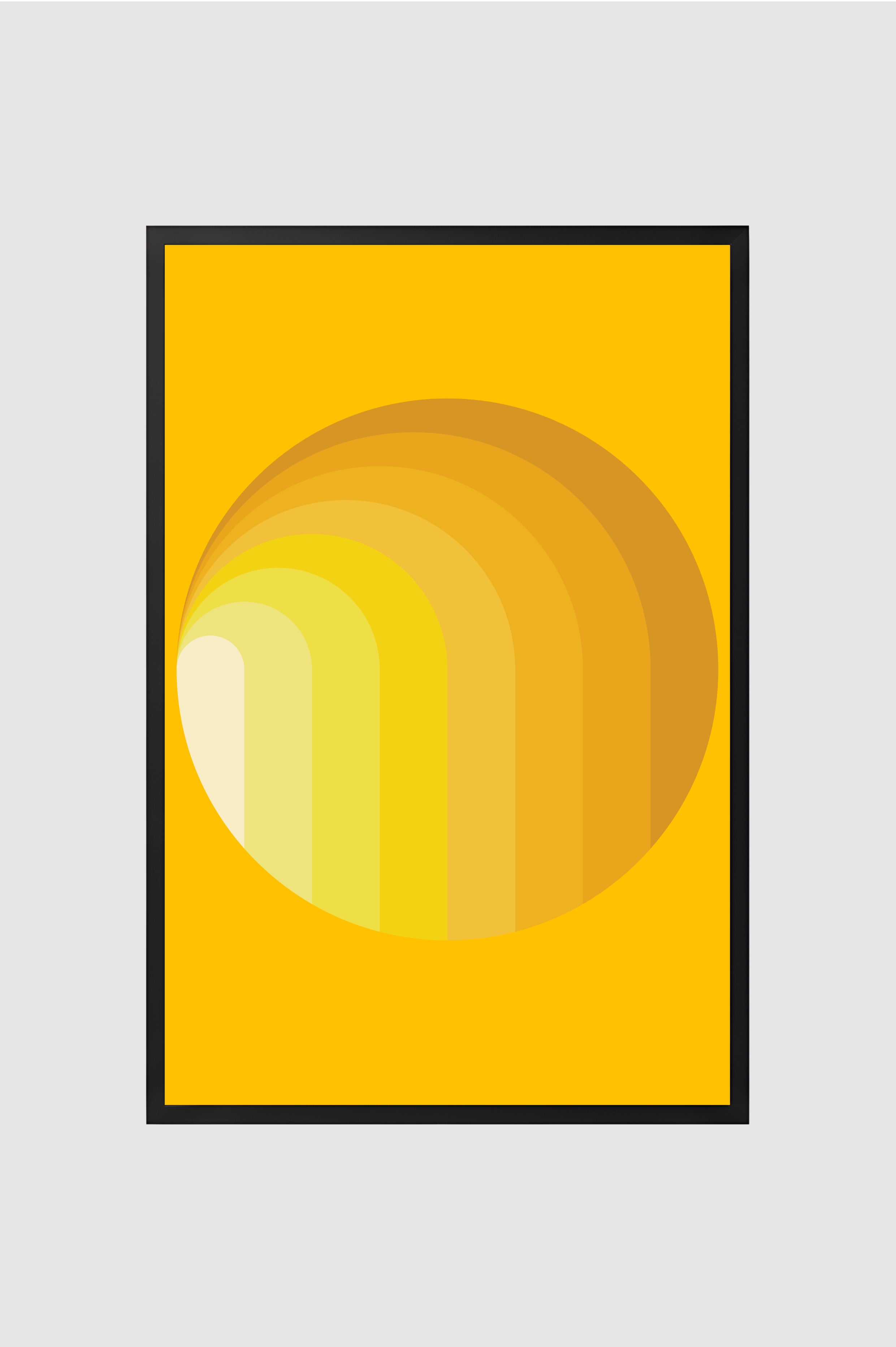 Geometric no.015