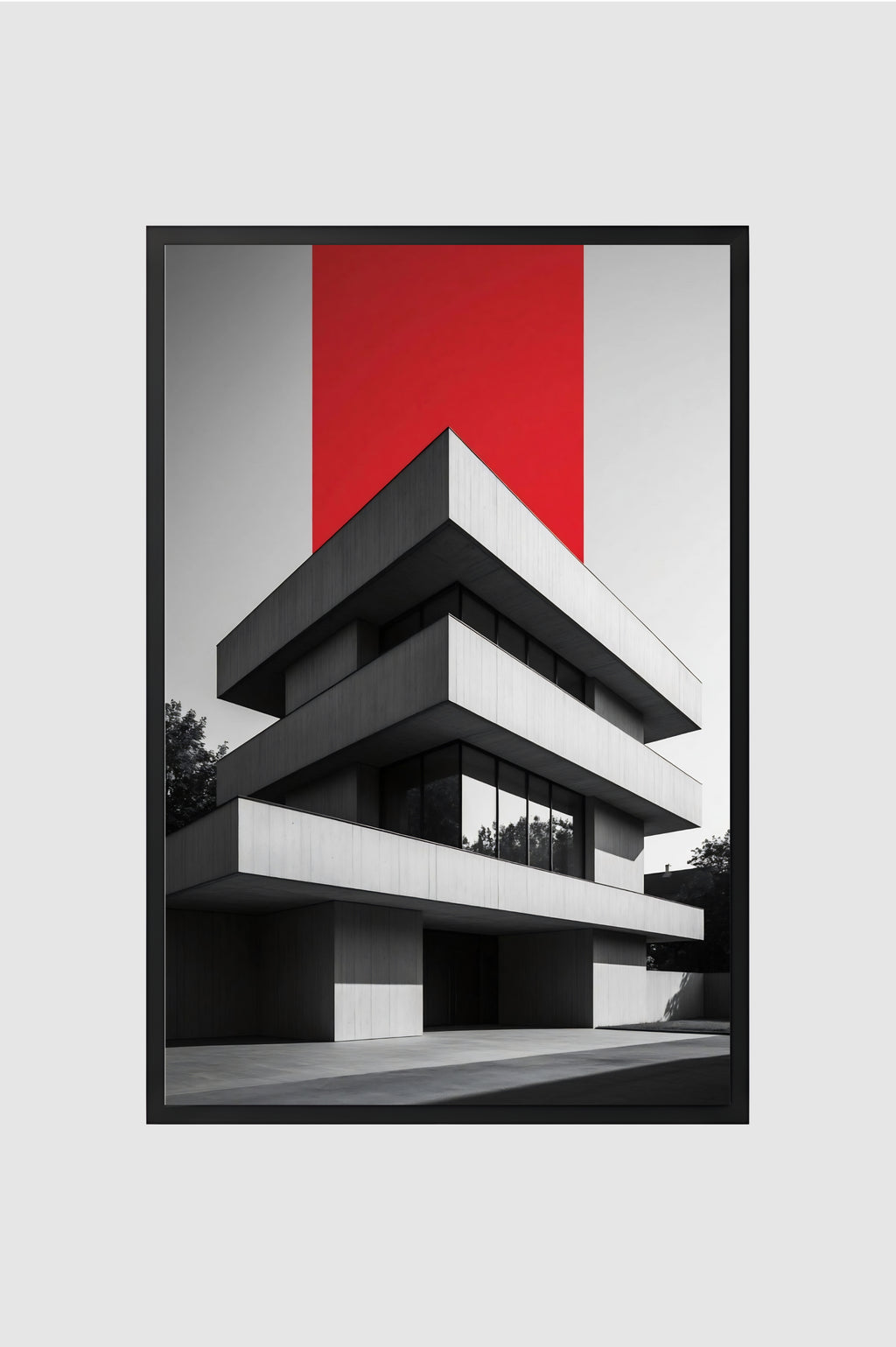 Arquitectónico no.015