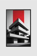 Arquitectónico no.015