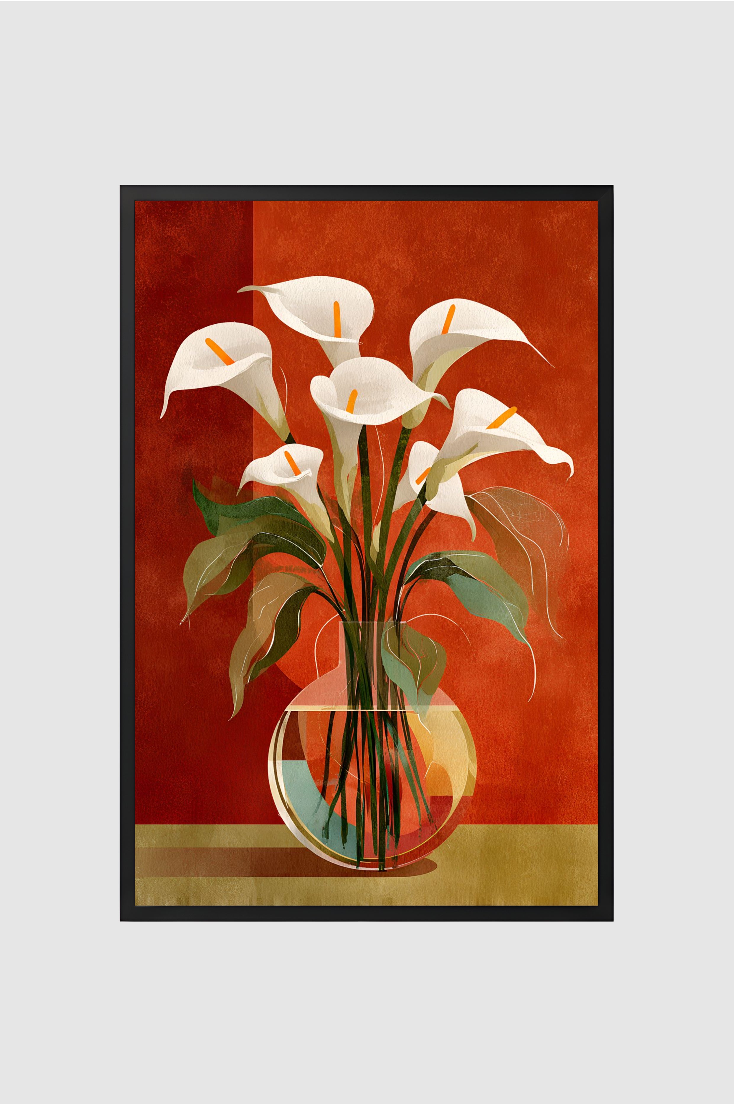 Flores no.015