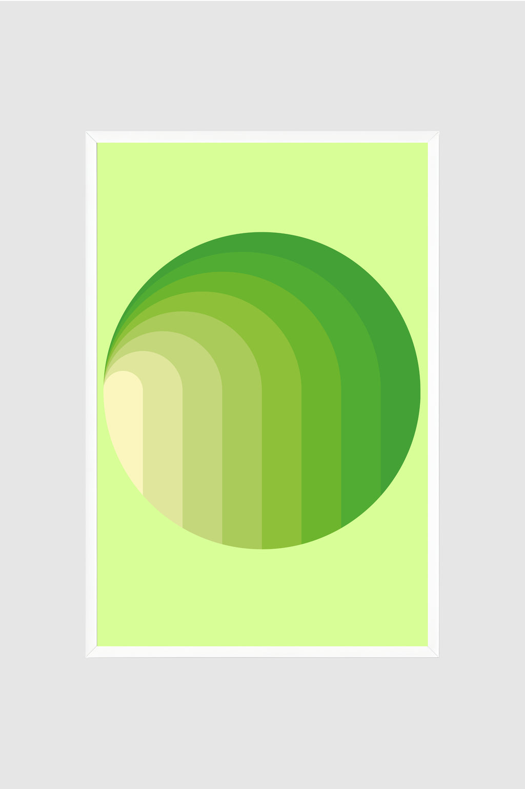 Geometric no.016