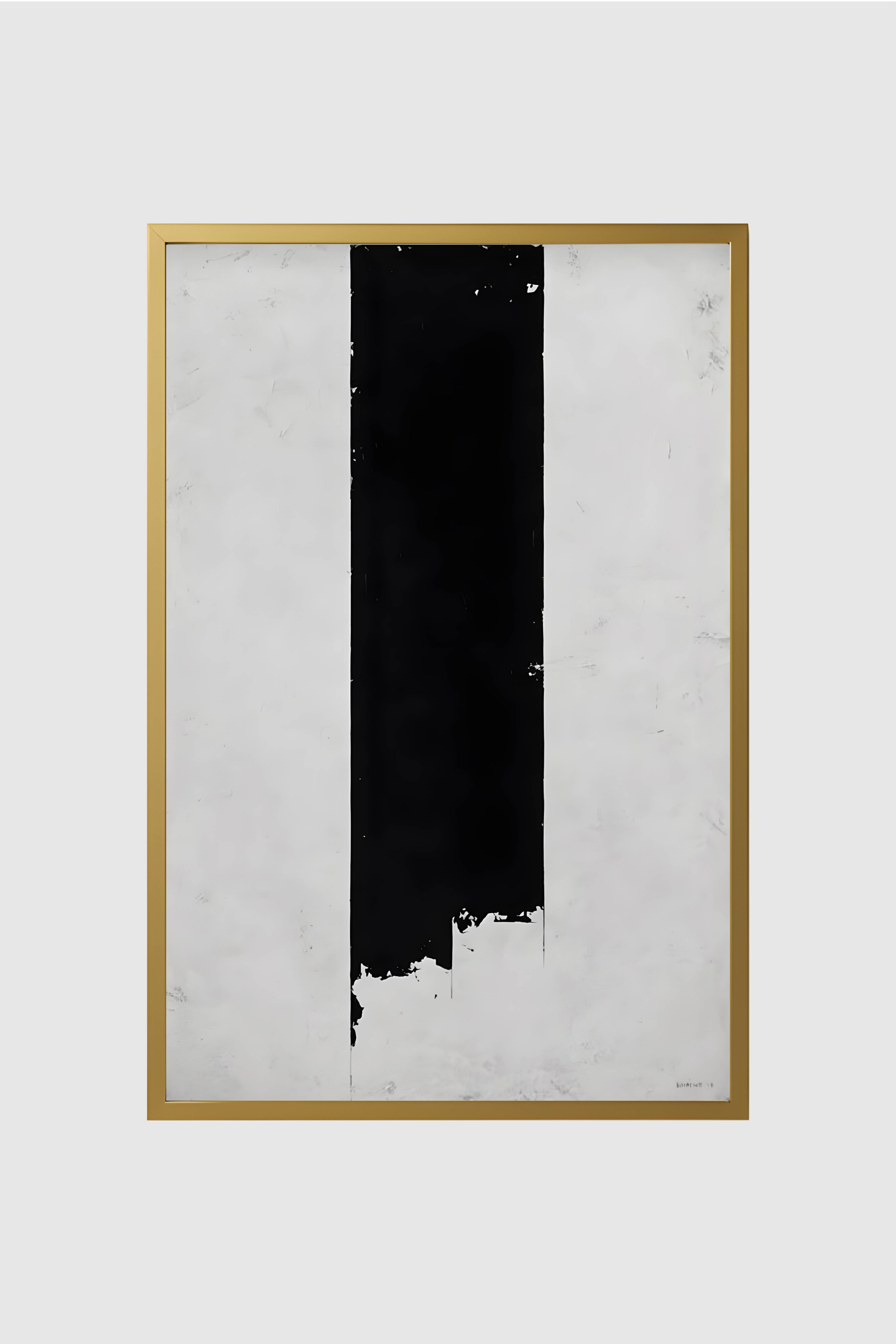 Black and White no.016